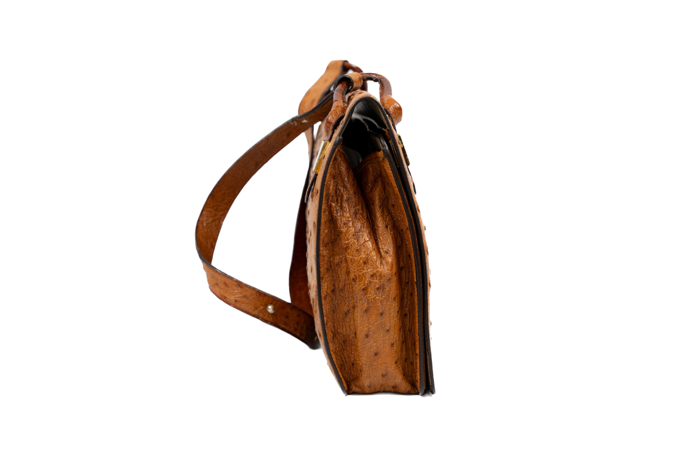 Dior Vintage Shoulder Bag