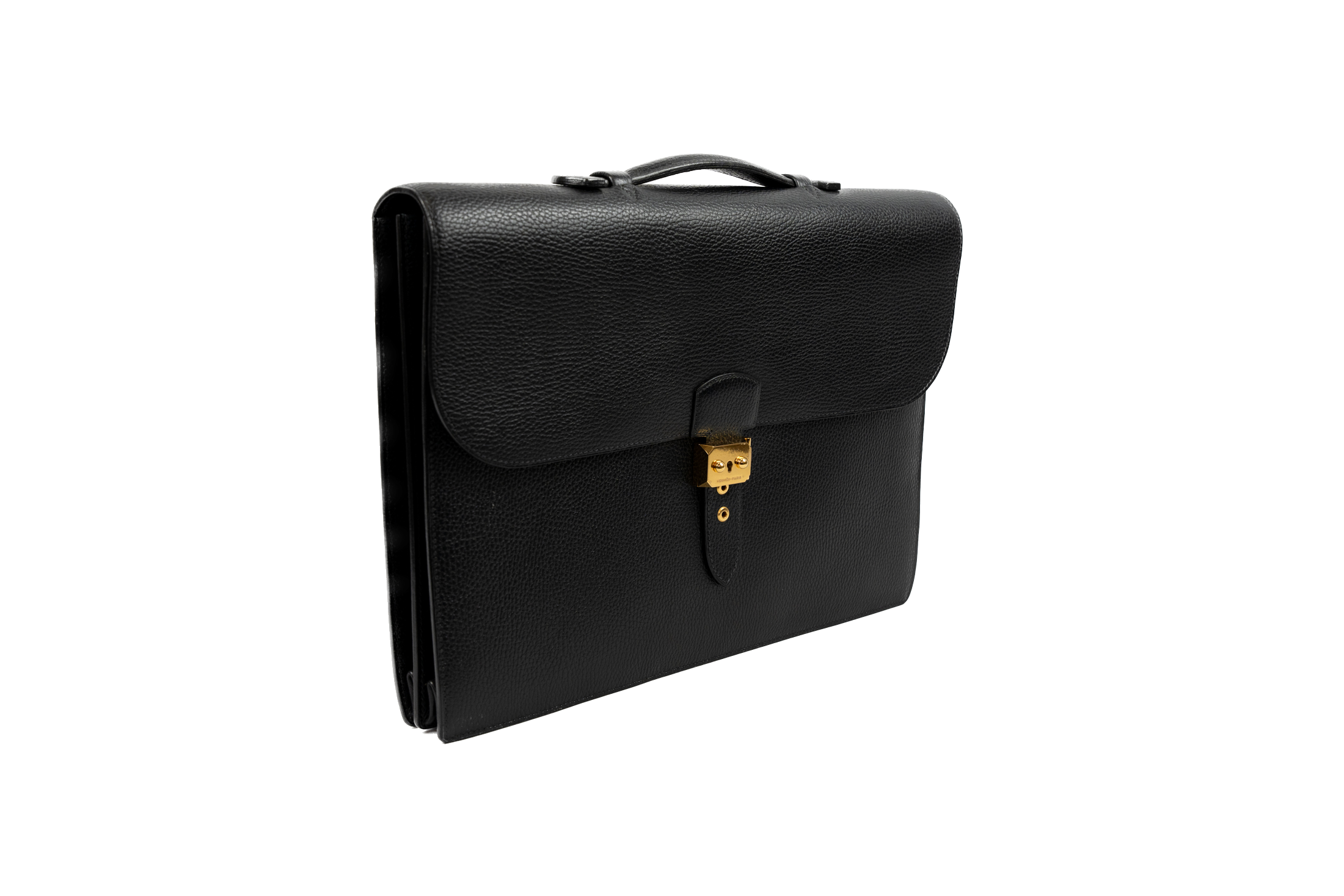 Hermès briefcase Dispatch bag