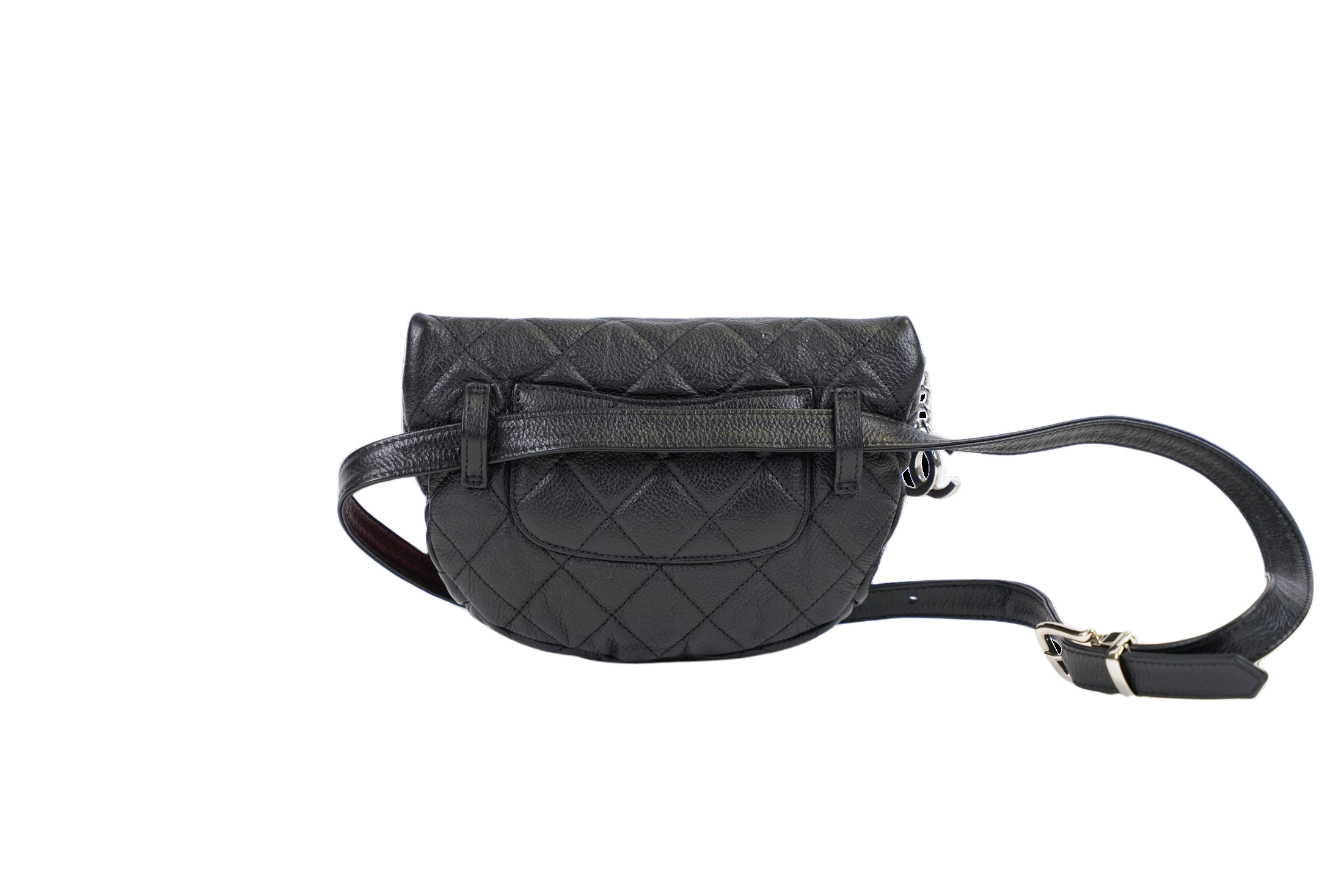 Banane Chanel Vintage