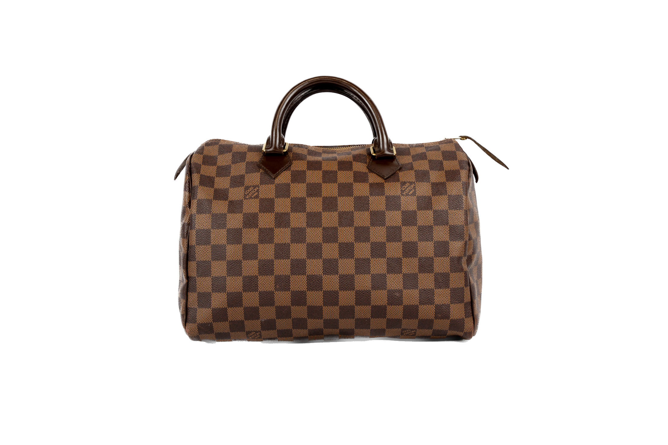 Louis Vuitton travel bag