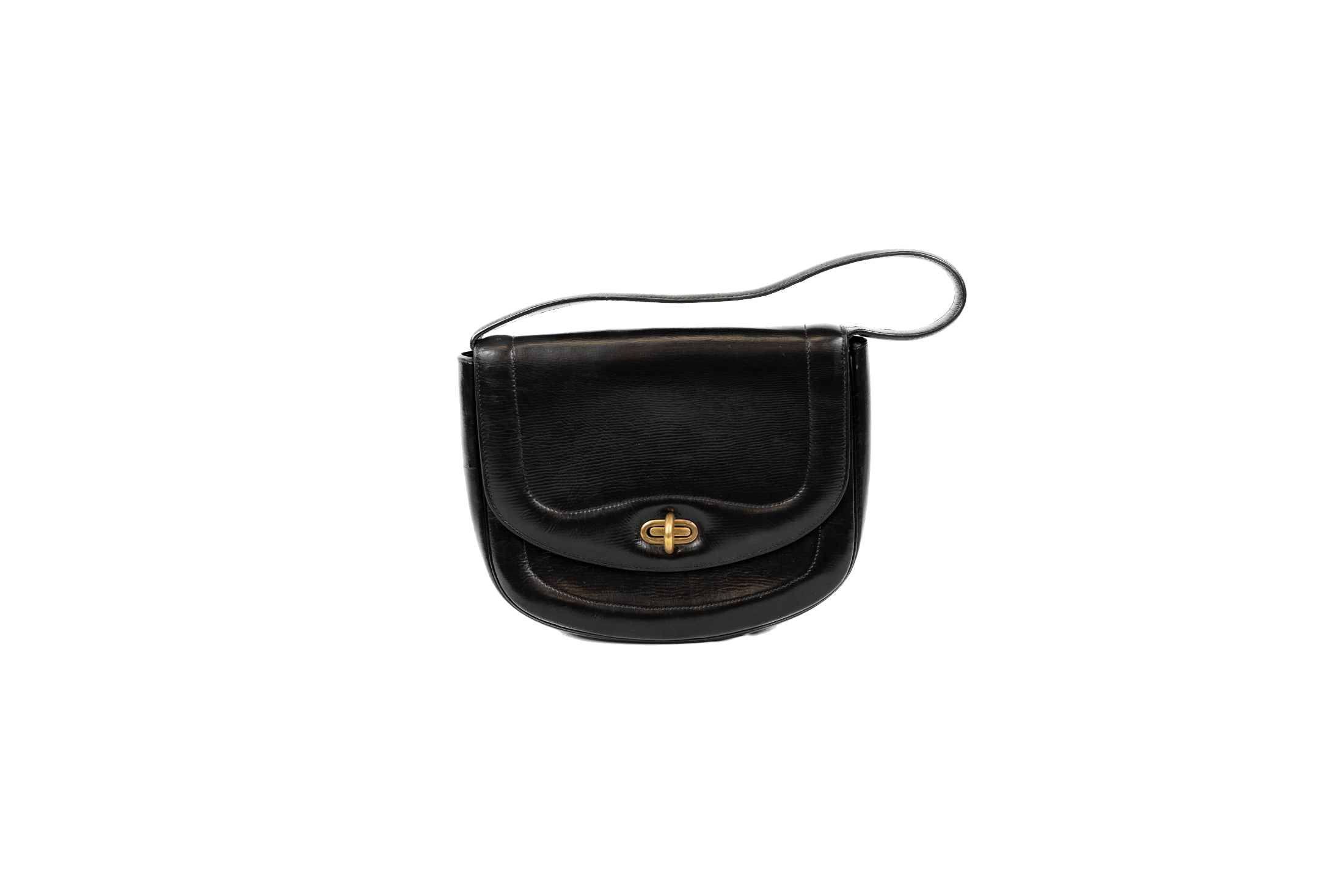 Hermès Balle de Golf Shoulder Bag