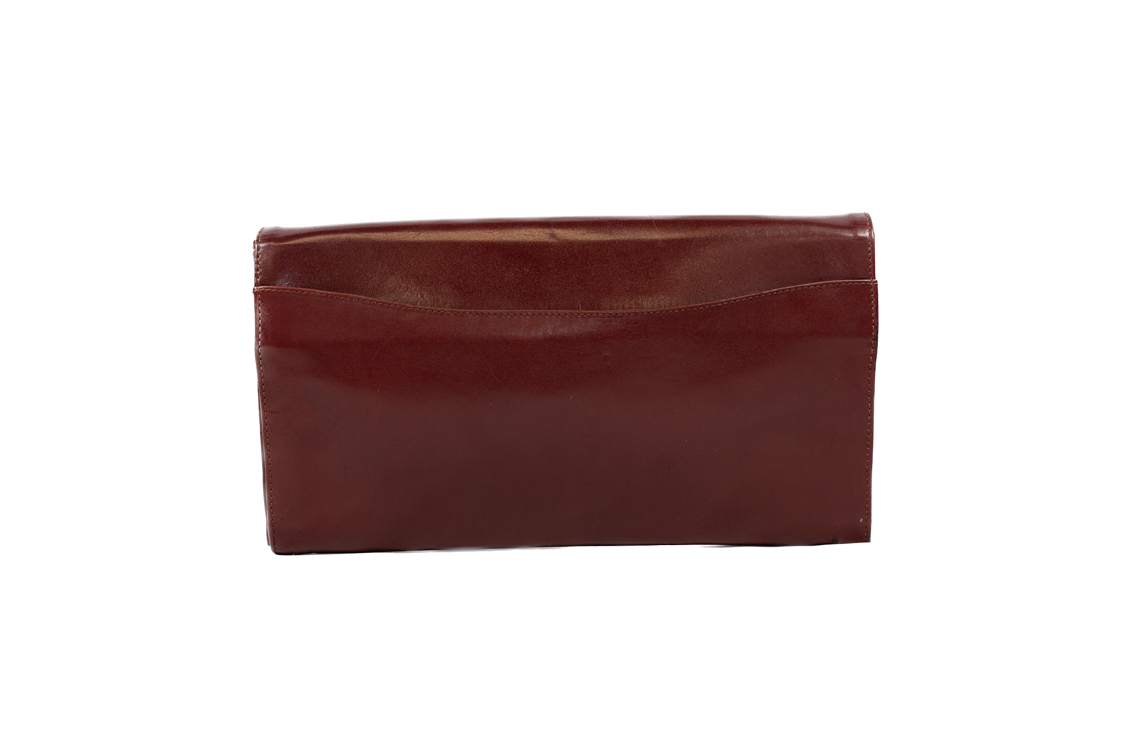 Cartier Vintage Shoulder Bag