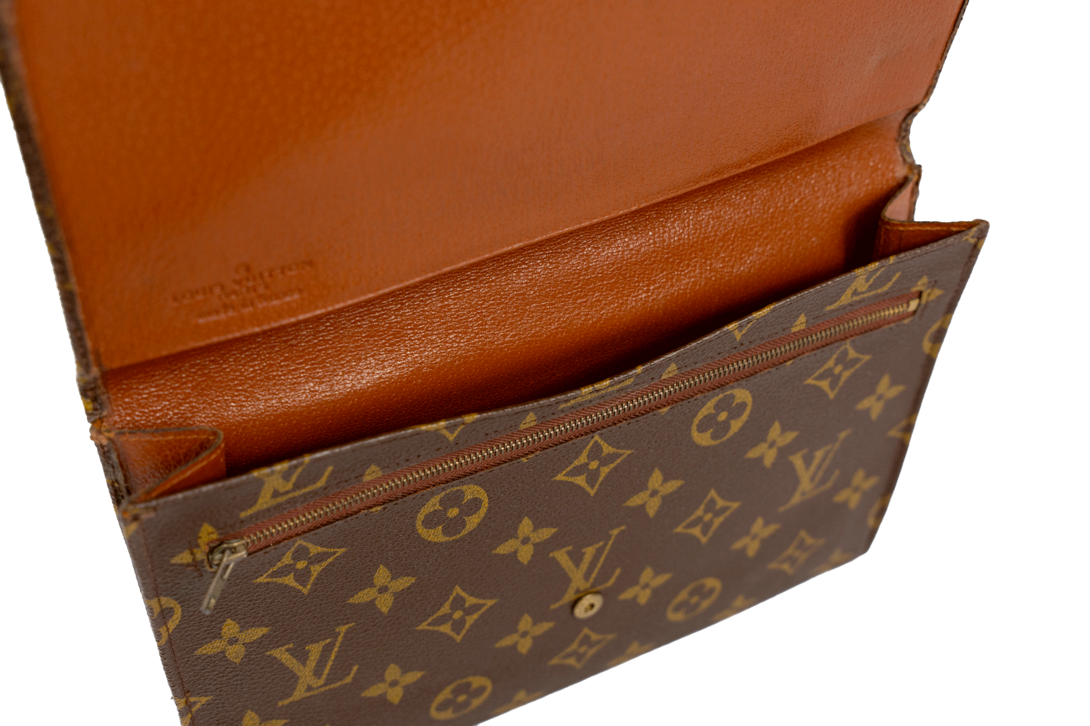 Louis Vuitton Pouch