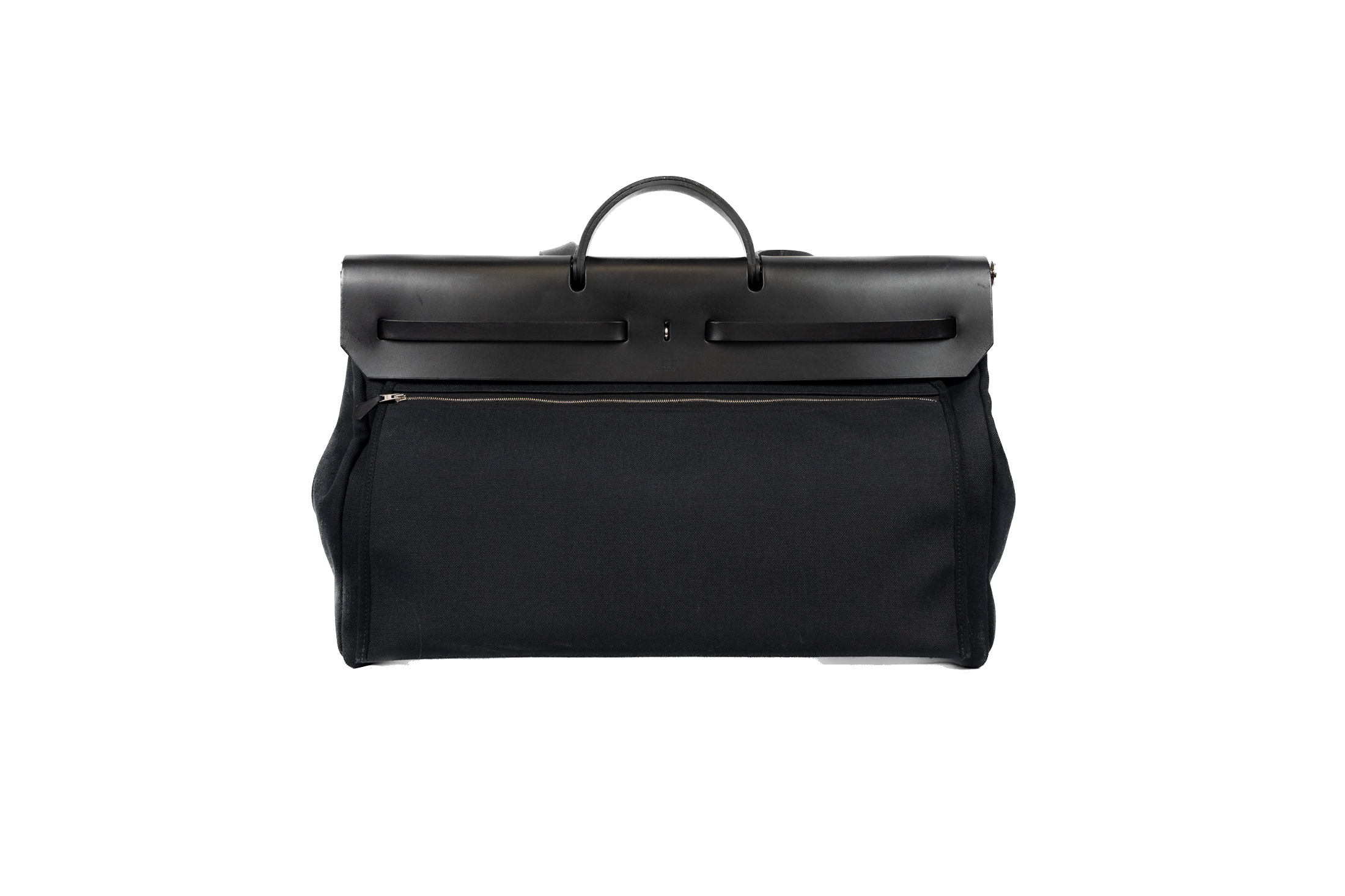 Hermès Herbag Tote Bag