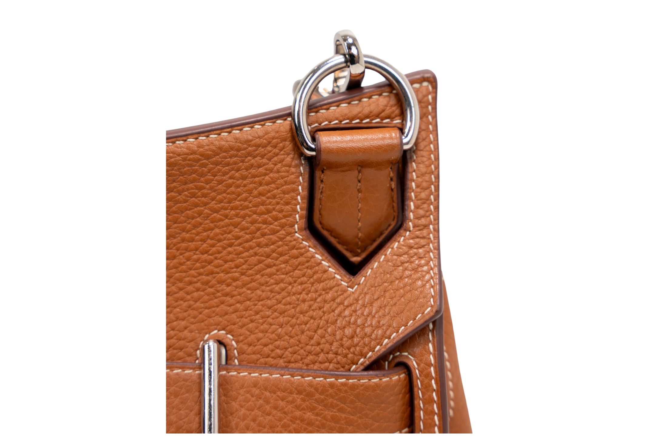 Sac à main bandoulière Hermès Jypsiere