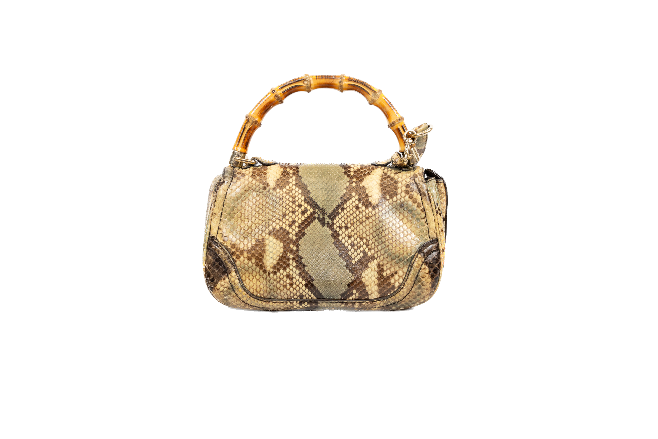 Vintage Gucci Handbag