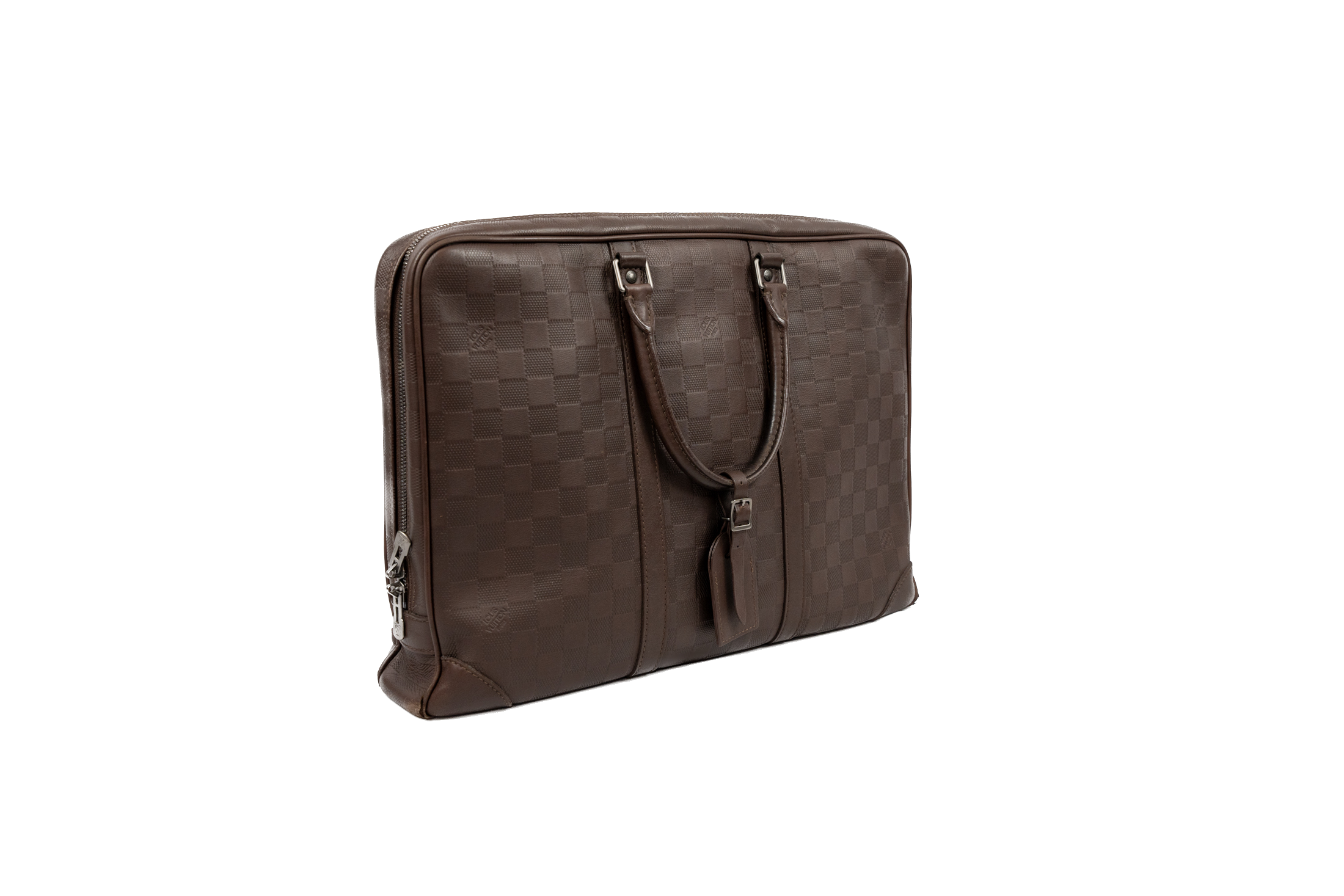 Louis Vuitton travel briefcase