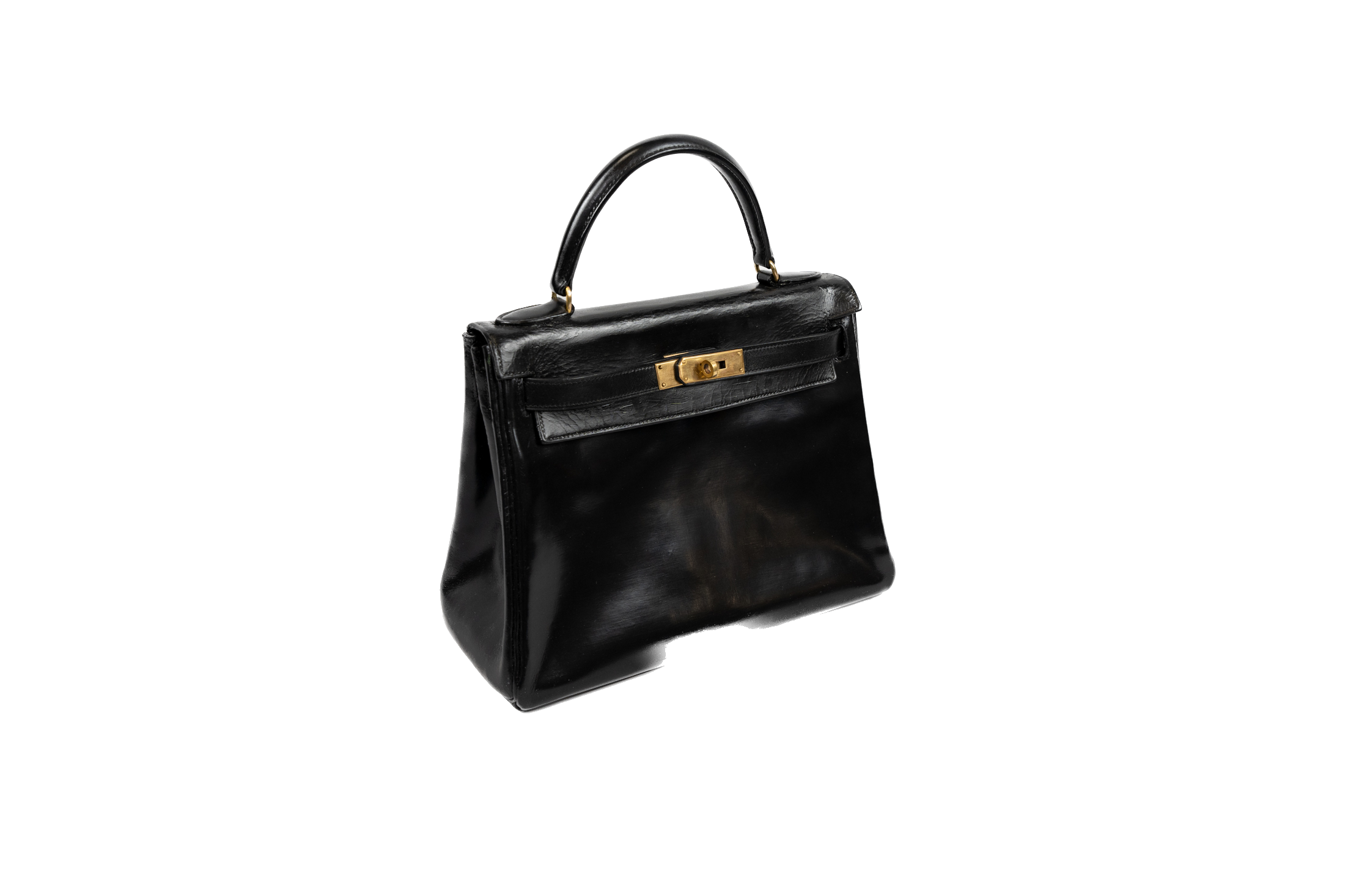 Hermès KELLY handbag