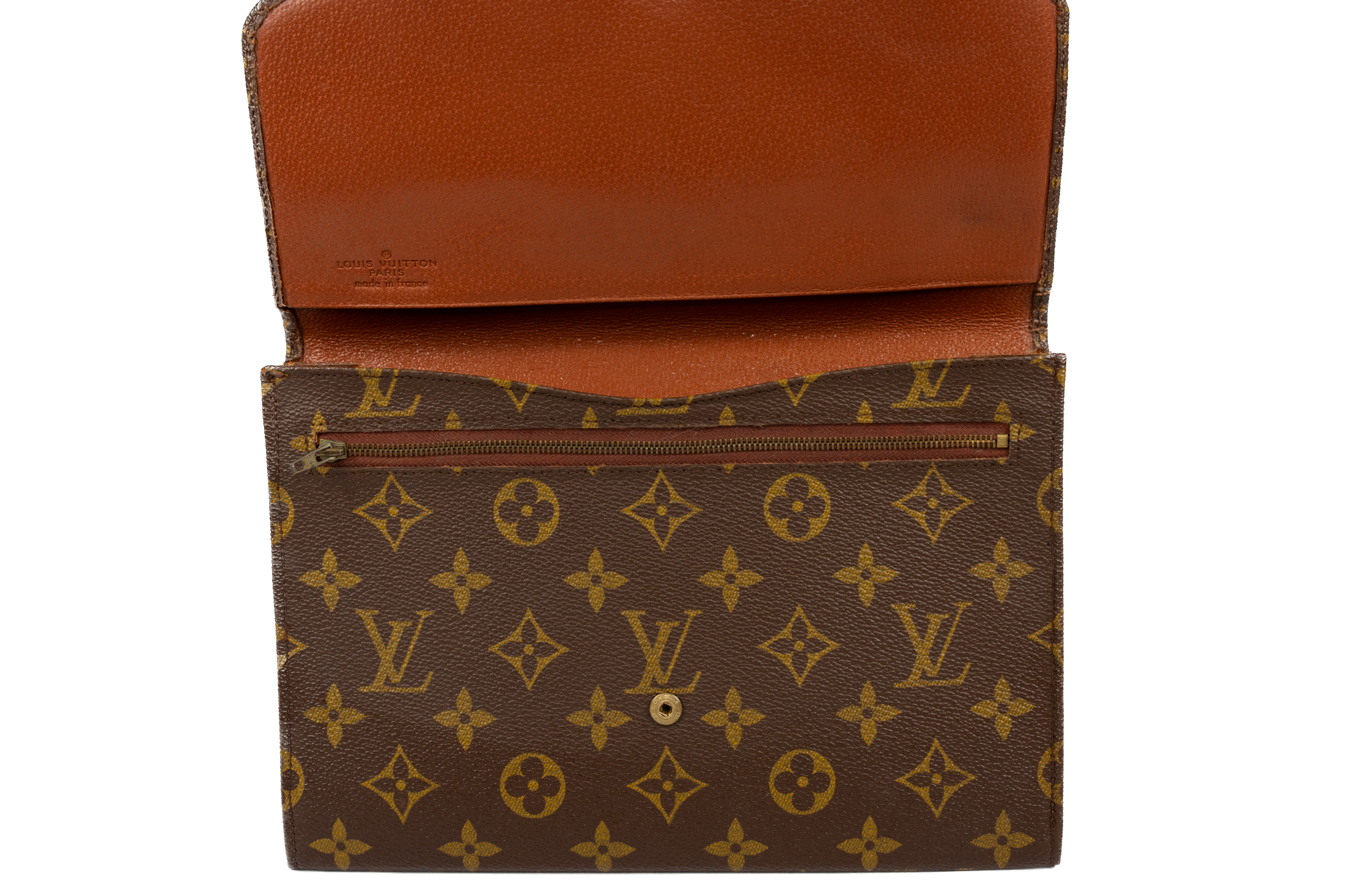 Louis Vuitton Pouch