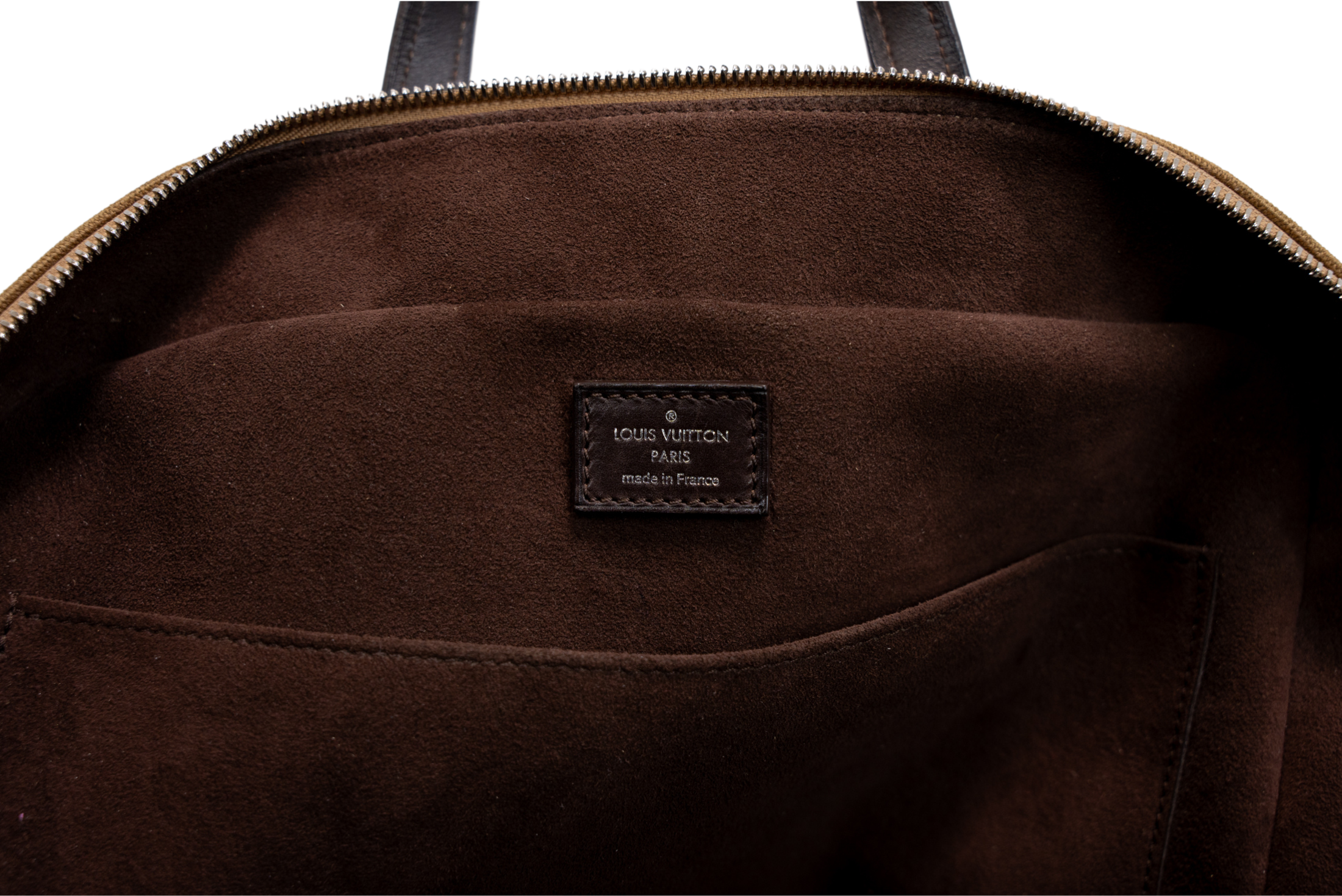 Sac à main bandoulière Louis Vuitton Bolide