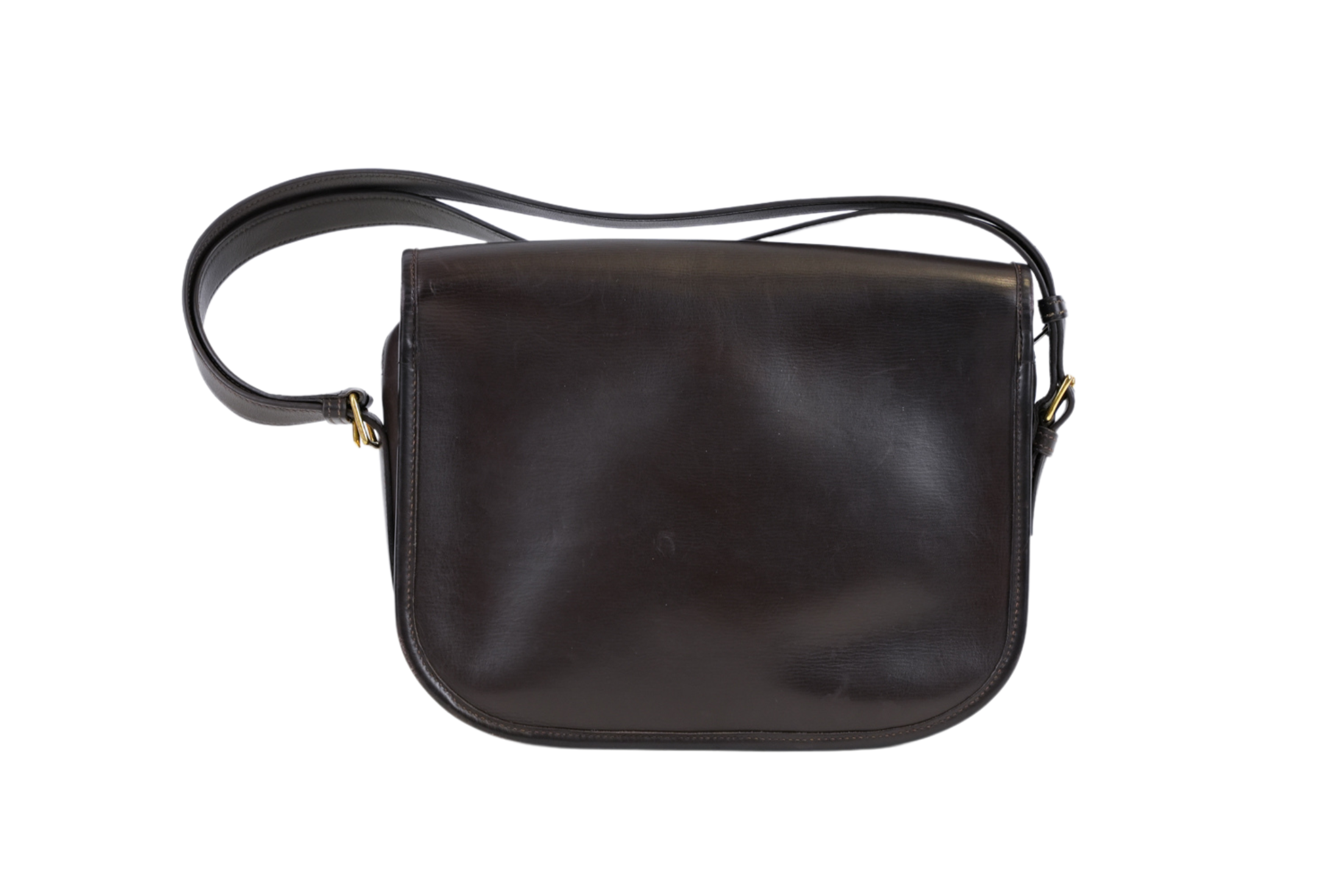 Hermès Balle de Golf Shoulder Bag