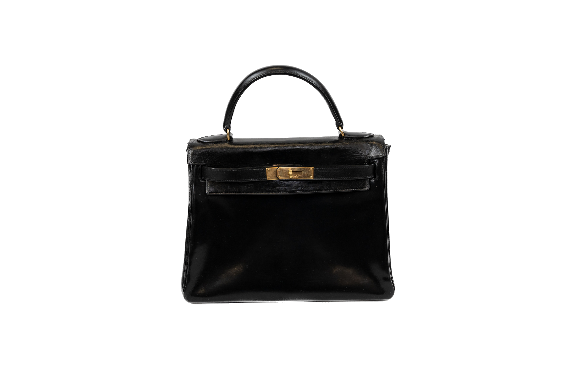 Hermès KELLY handbag