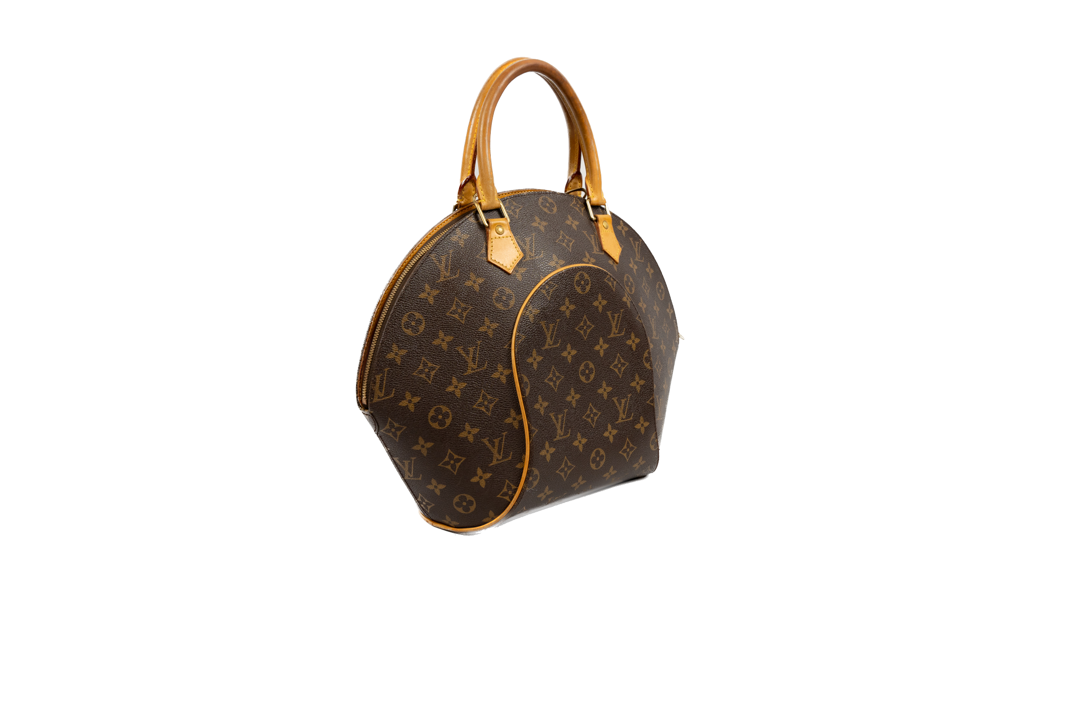 Louis Vuitton Ellipse Travel Bag