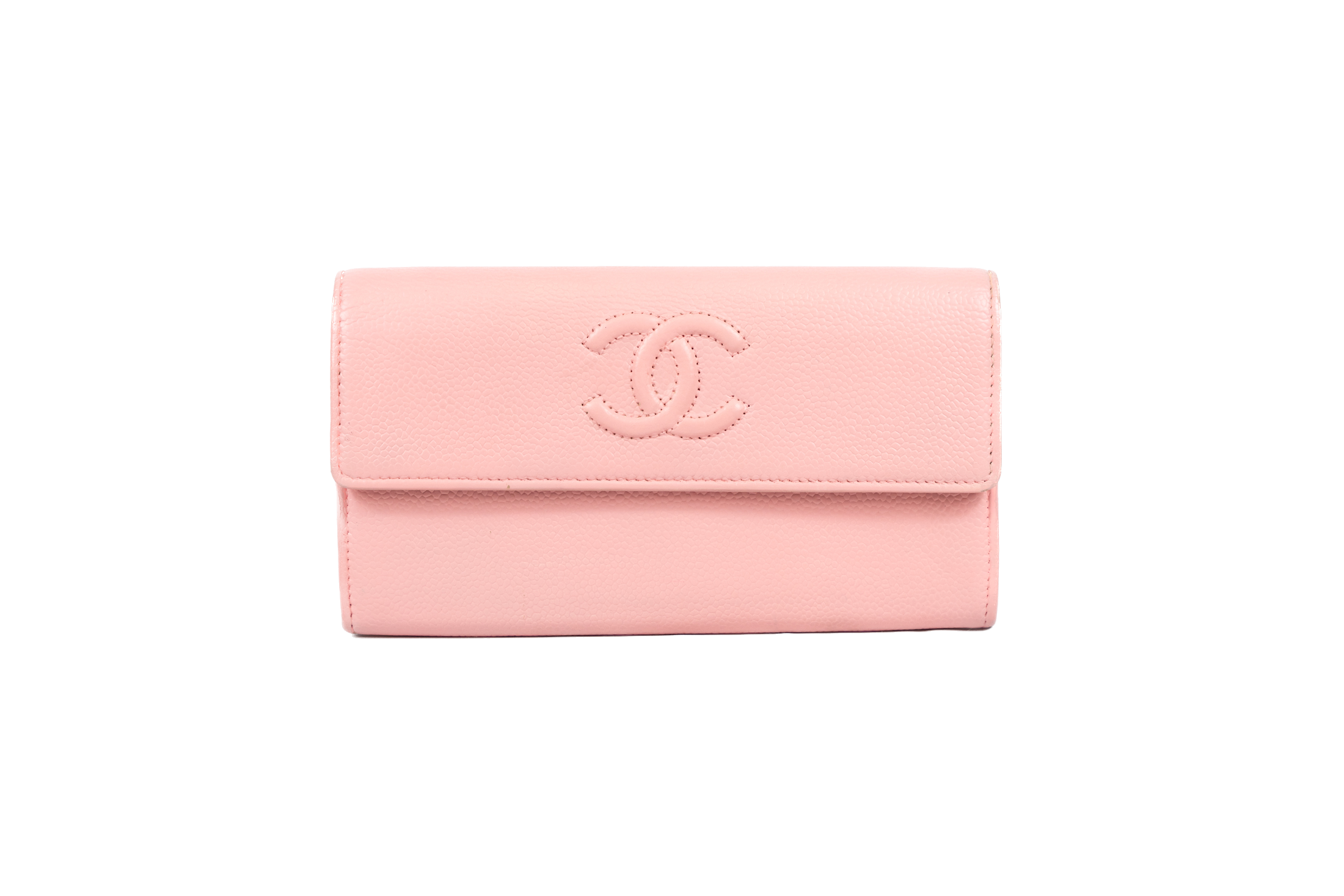 Porte-feuille Chanel Vintage