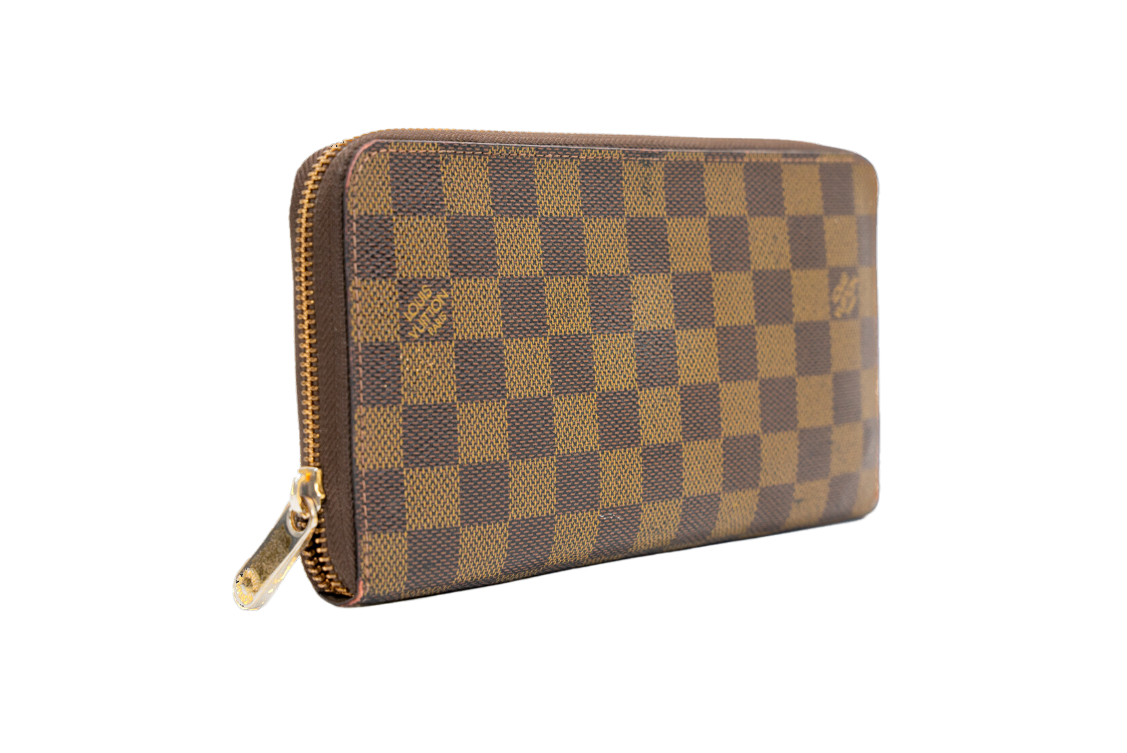 Porte-feuille Louis Vuitton Clémence