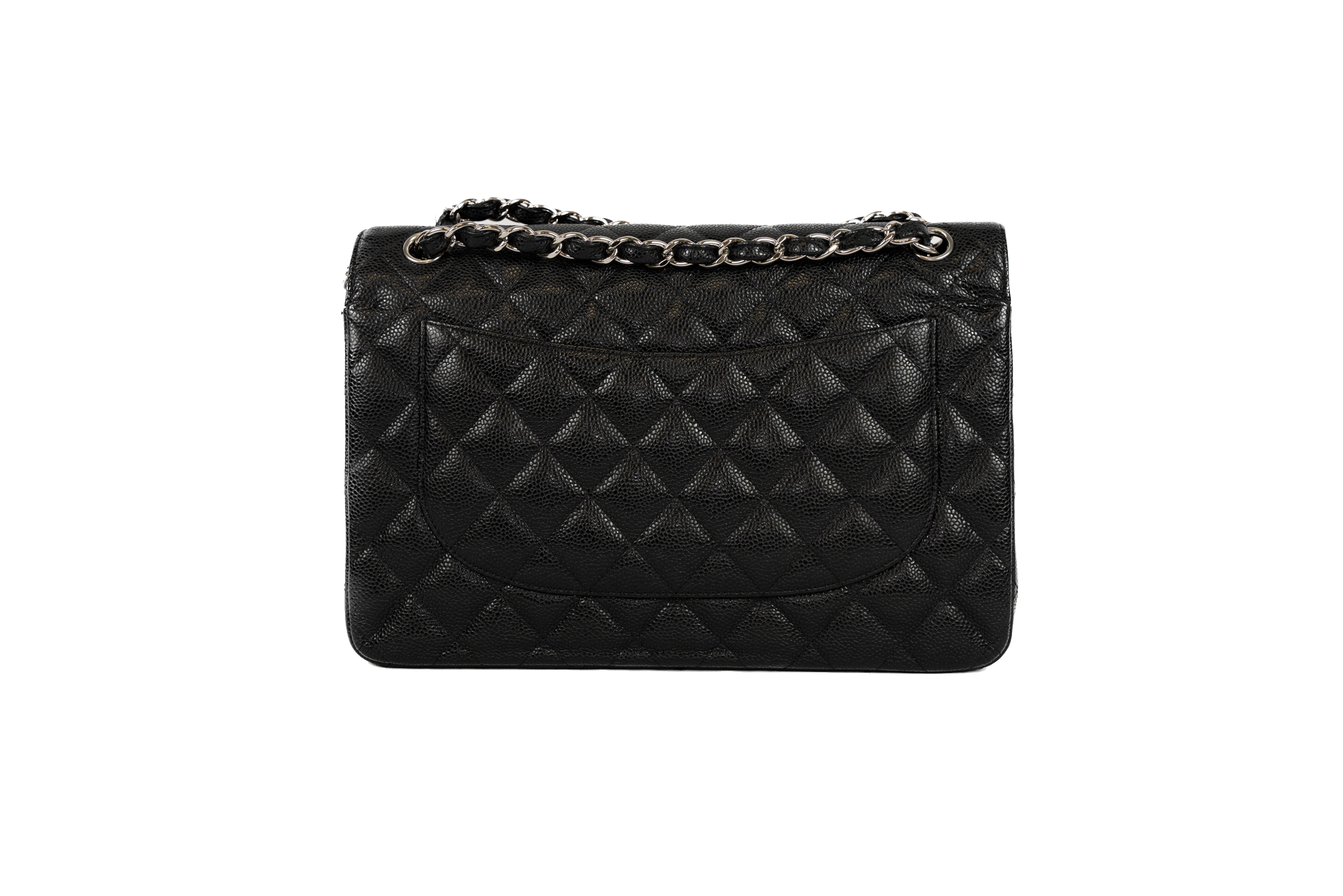 Sac à main bandoulière Chanel Jumbo