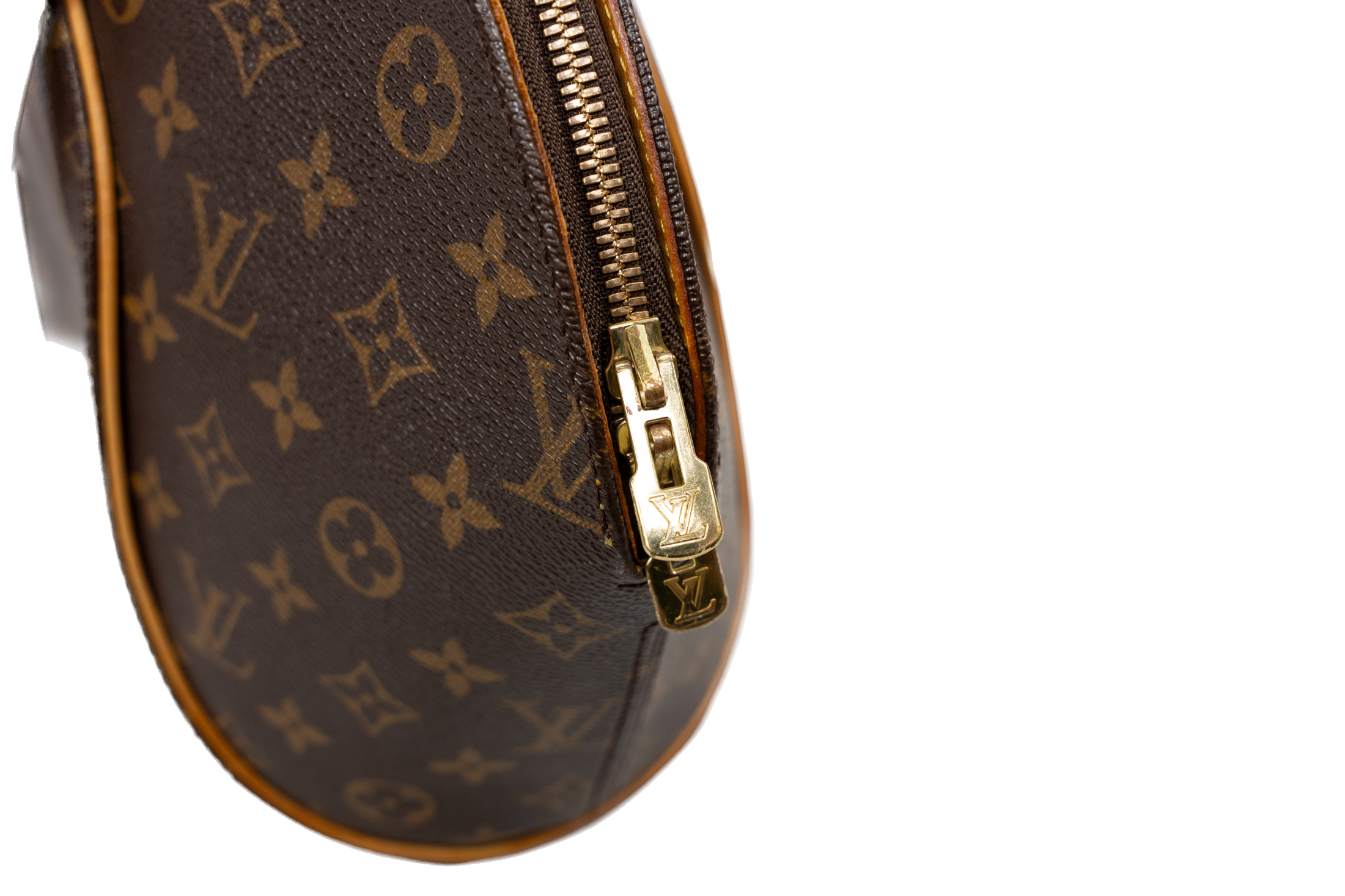 Louis Vuitton Ellipse Travel Bag