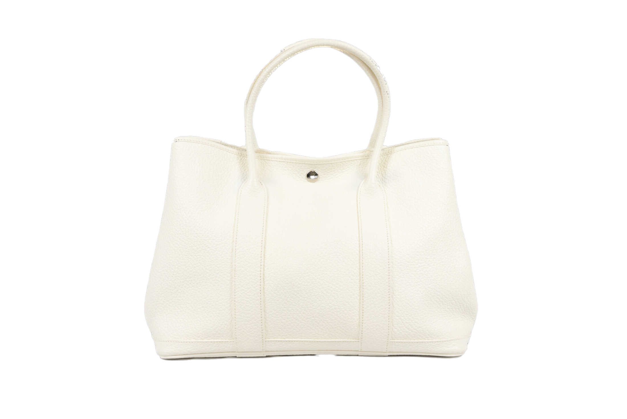 Hermès Garden Party Tote Bag