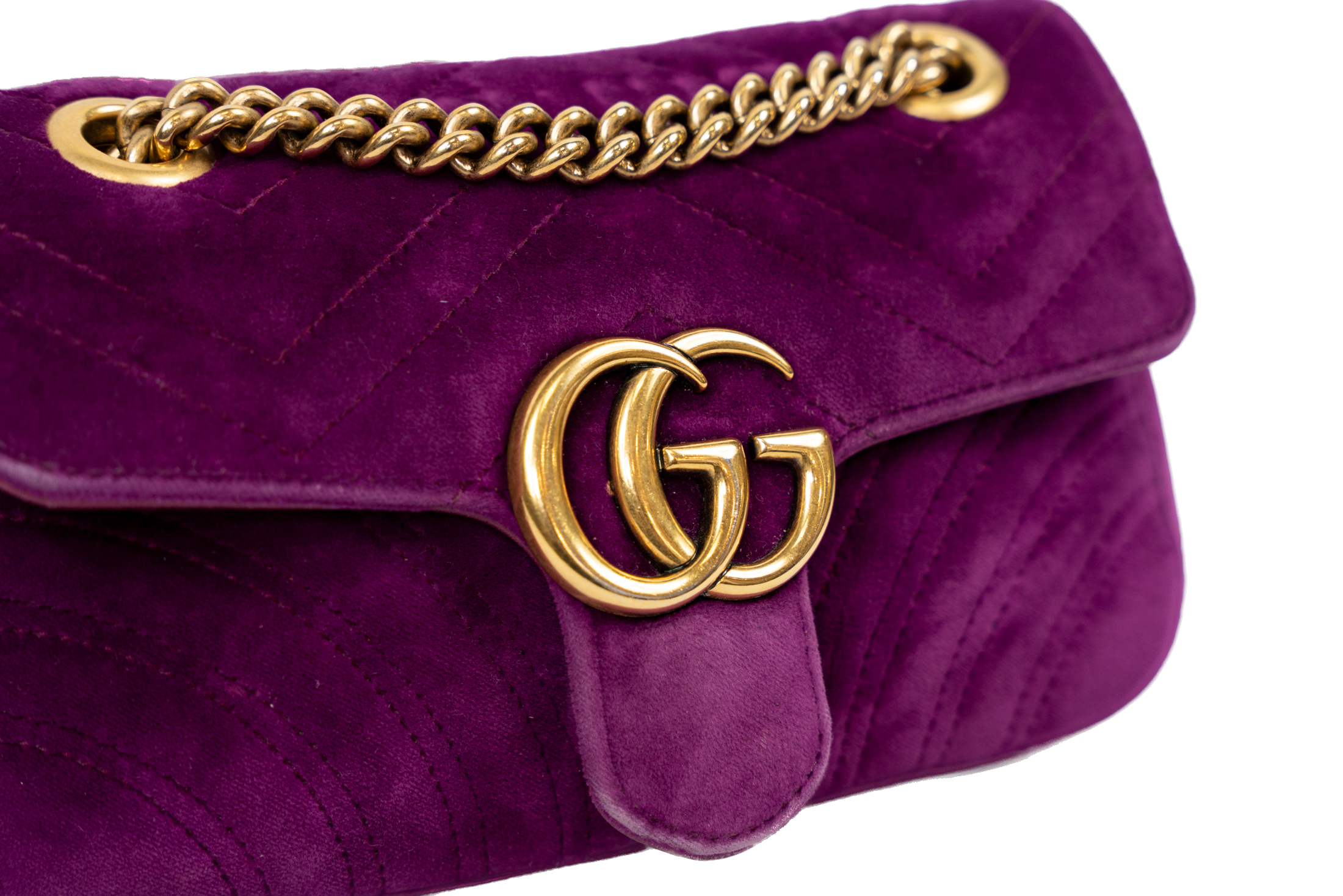 Gucci shoulder bag