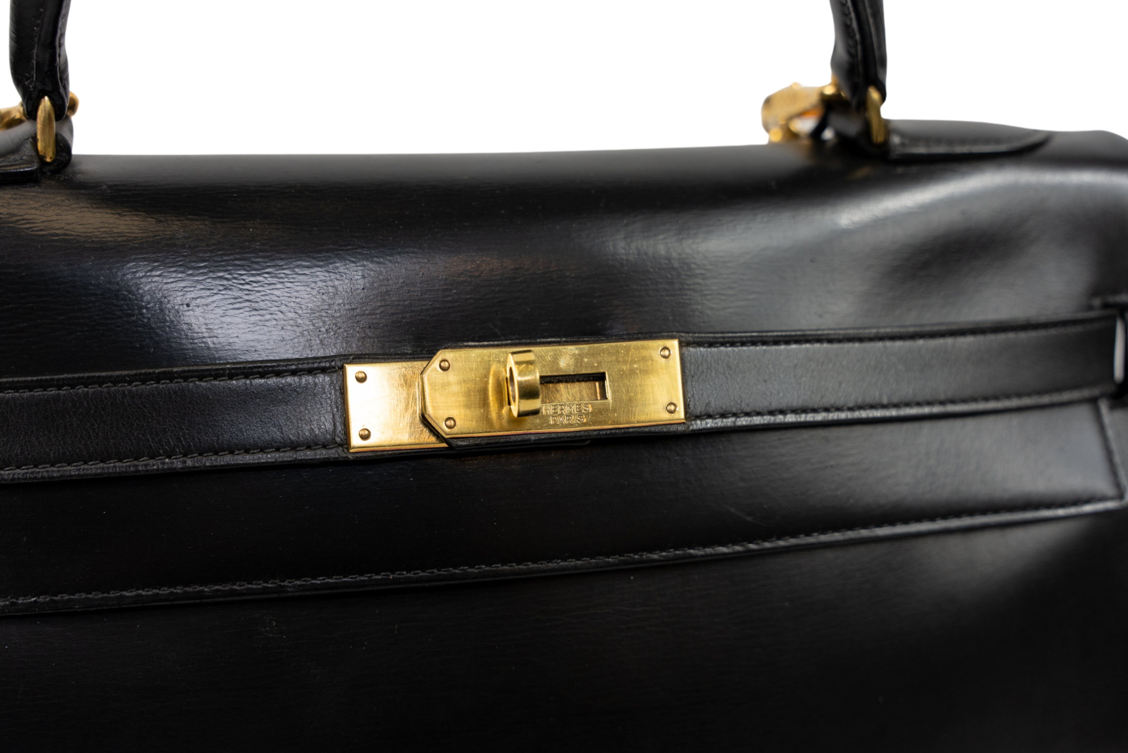 Hermès KELLY handbag