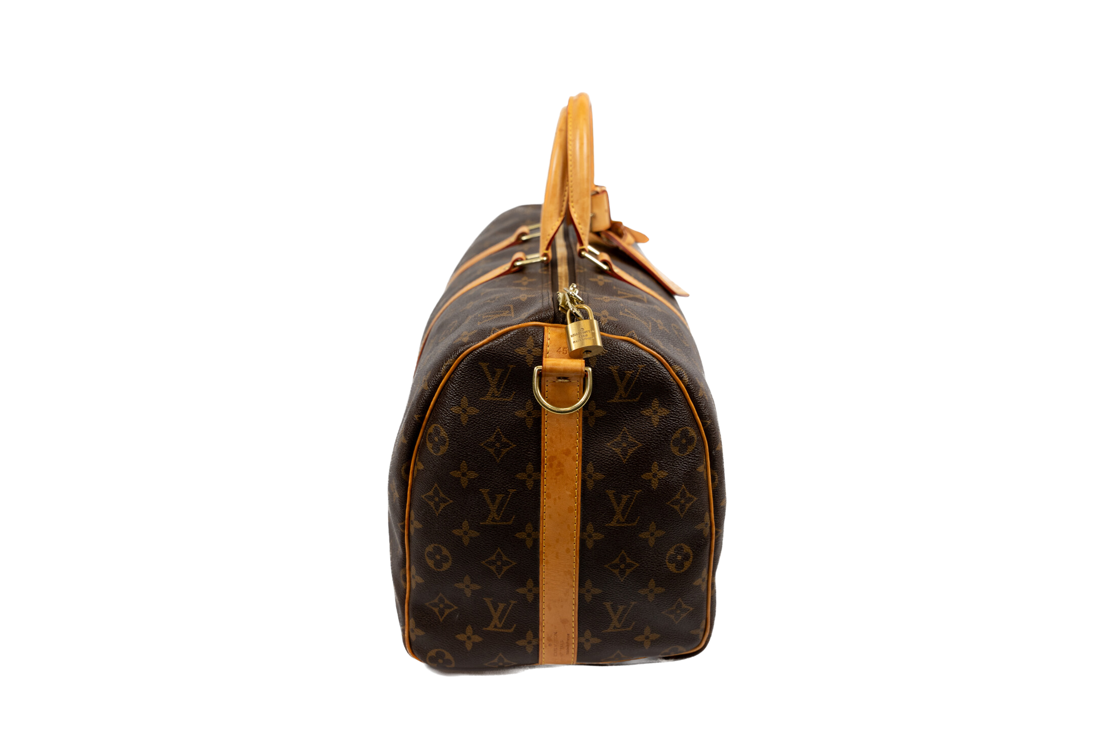 Louis vuitton travel bag
