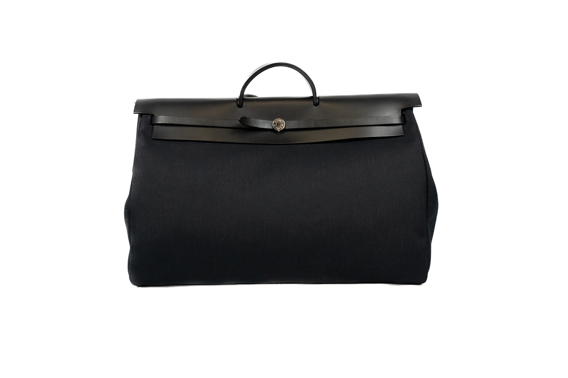 Hermès Herbag Tote Bag