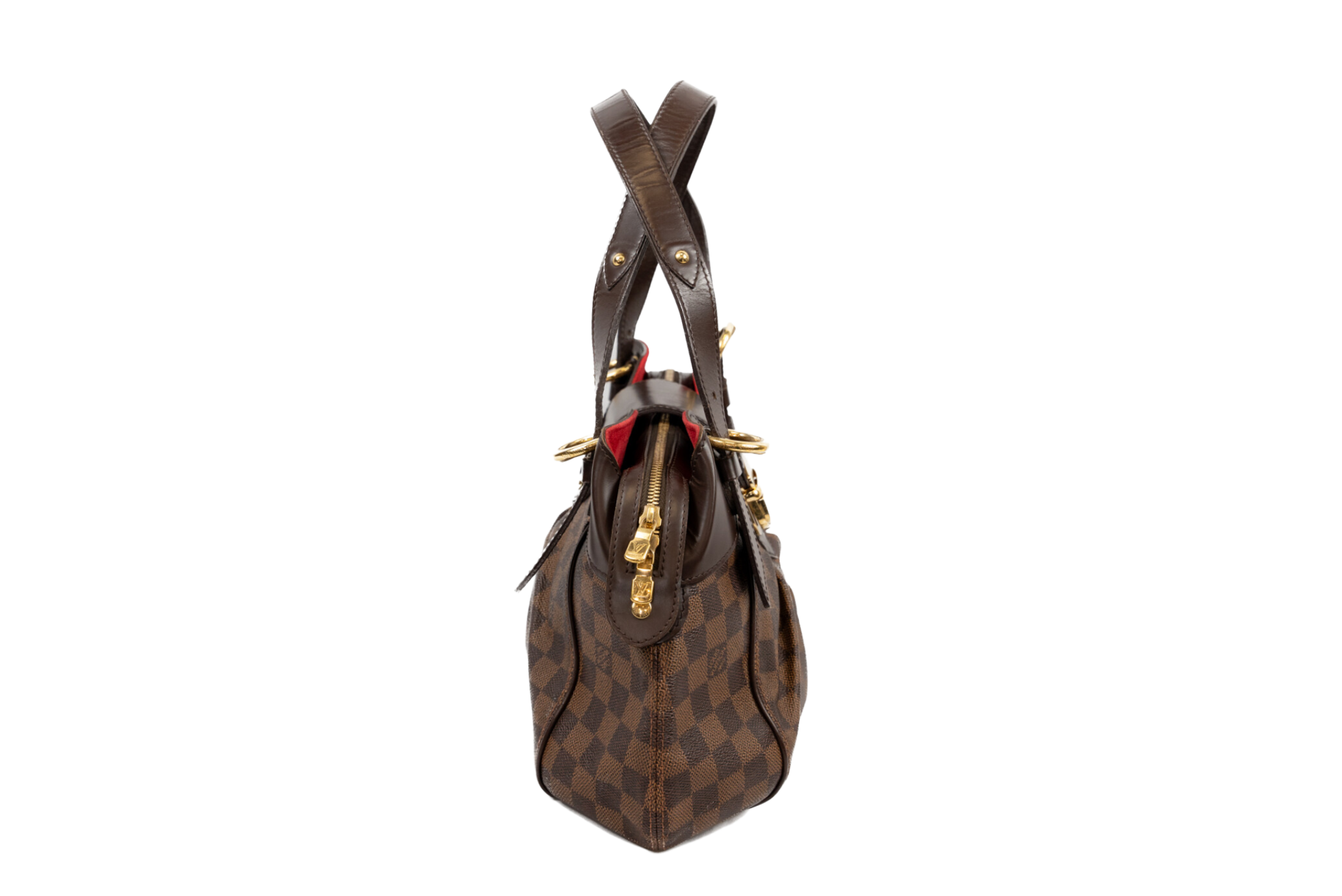 Louis Vuitton Sistina Handbag