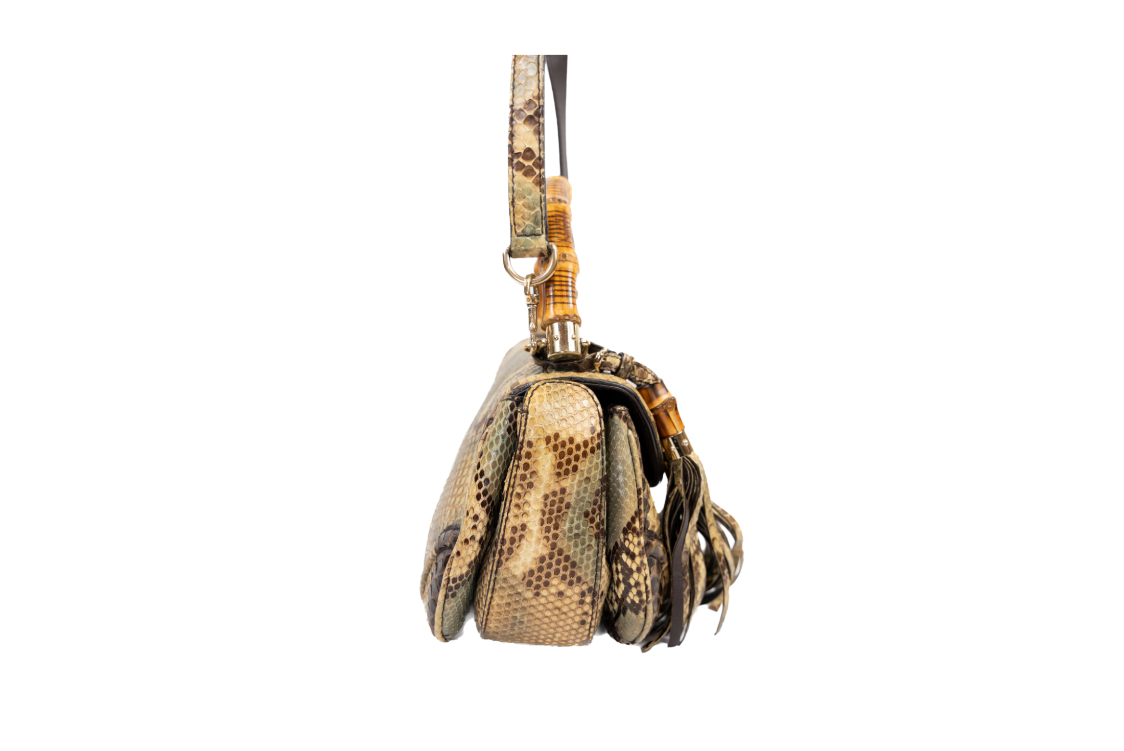 Vintage Gucci Handbag