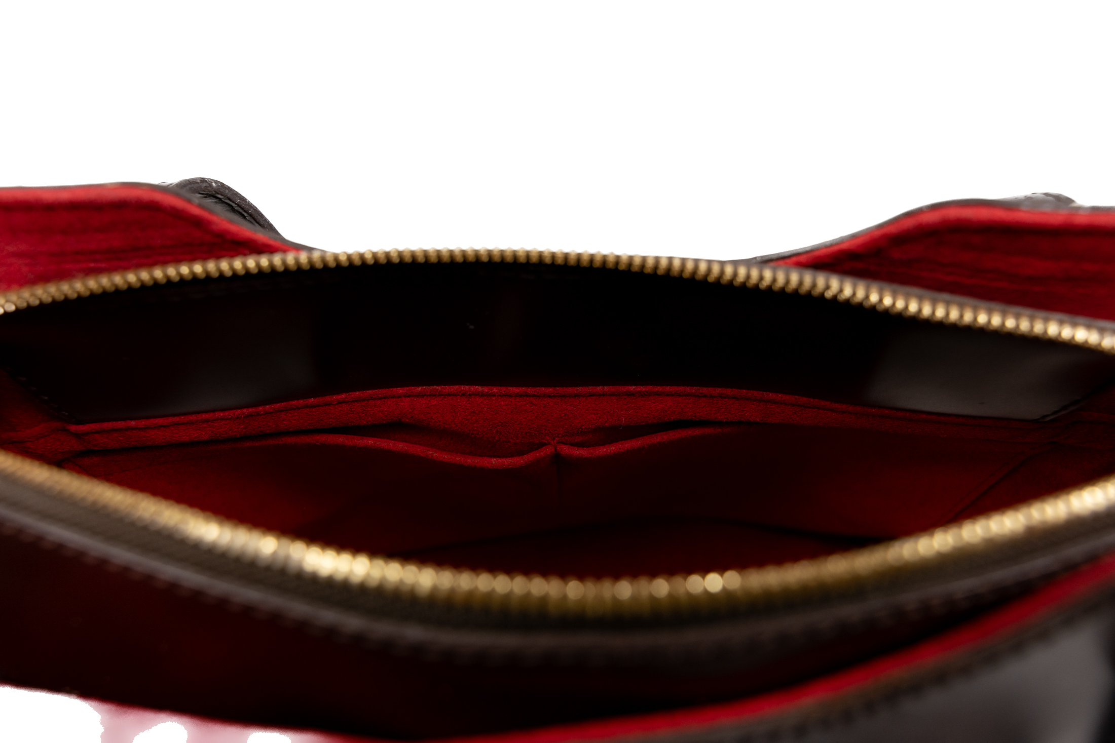 Louis Vuitton Sistina Handbag