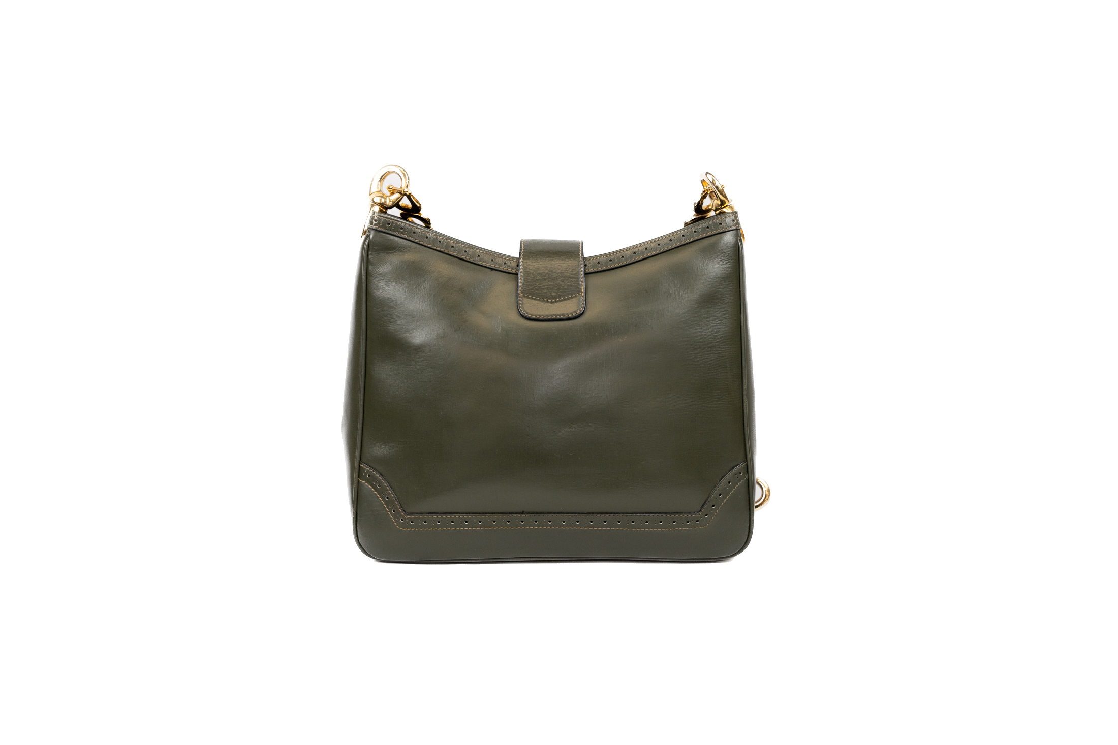 Celine Vintage Satchel