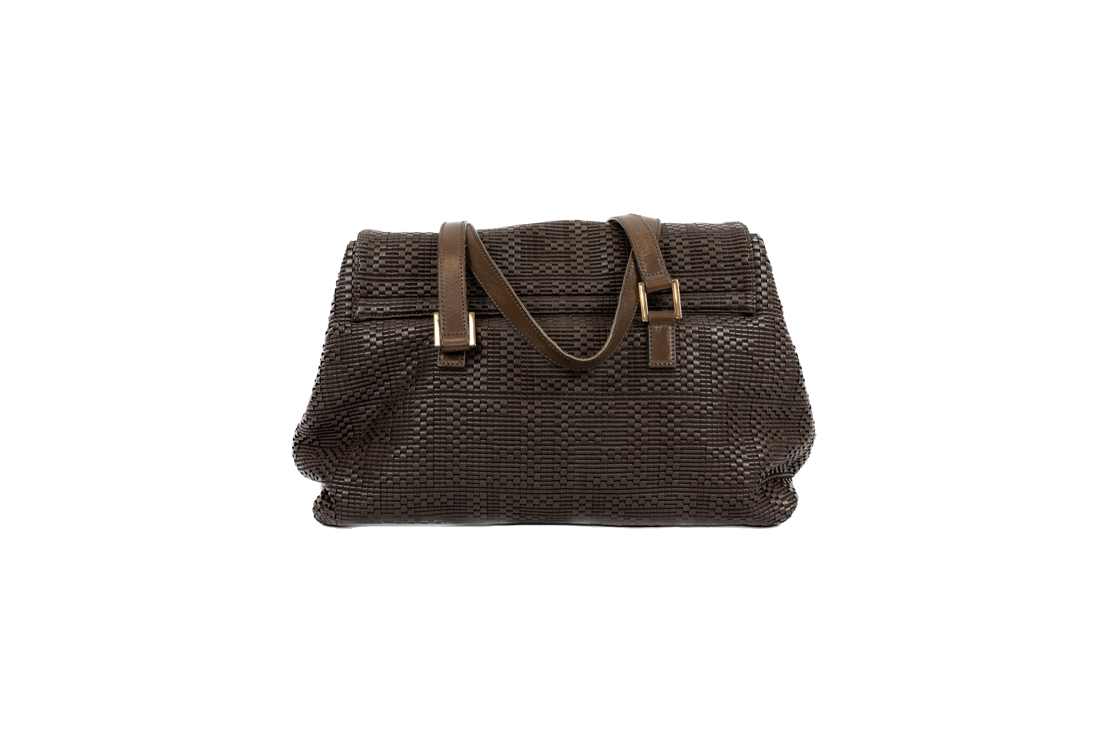 Fendi Vintage Shoulder Bag