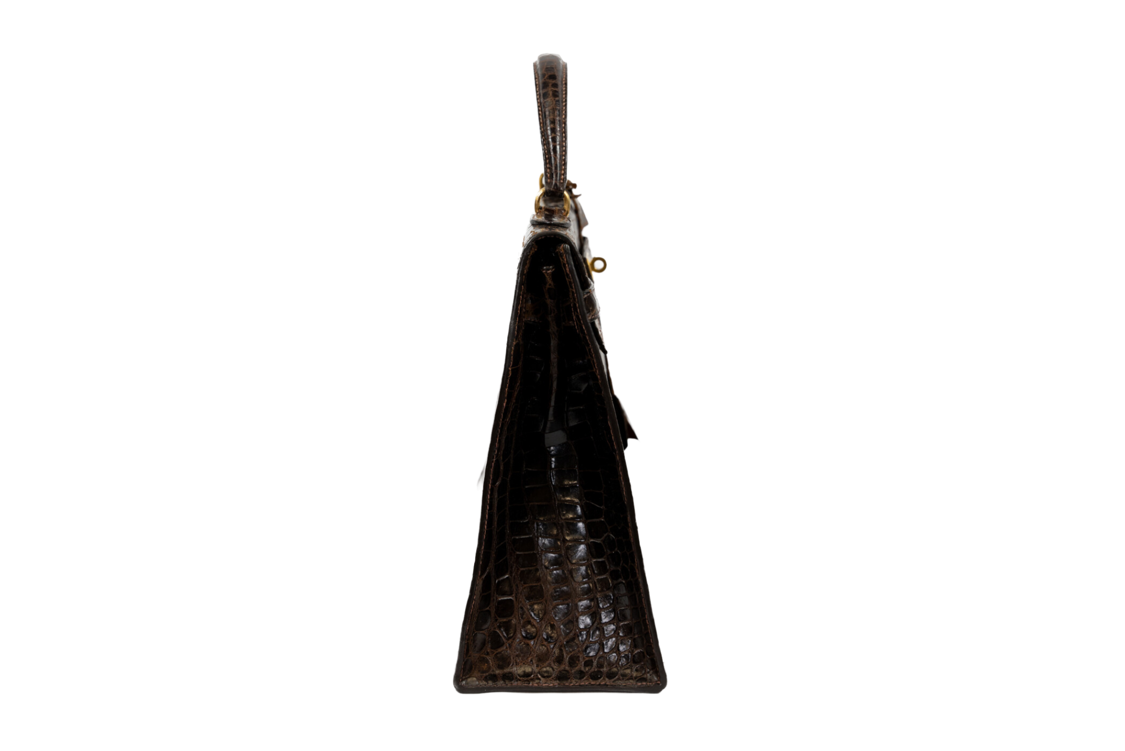 Hermès Kelly 32 handbag