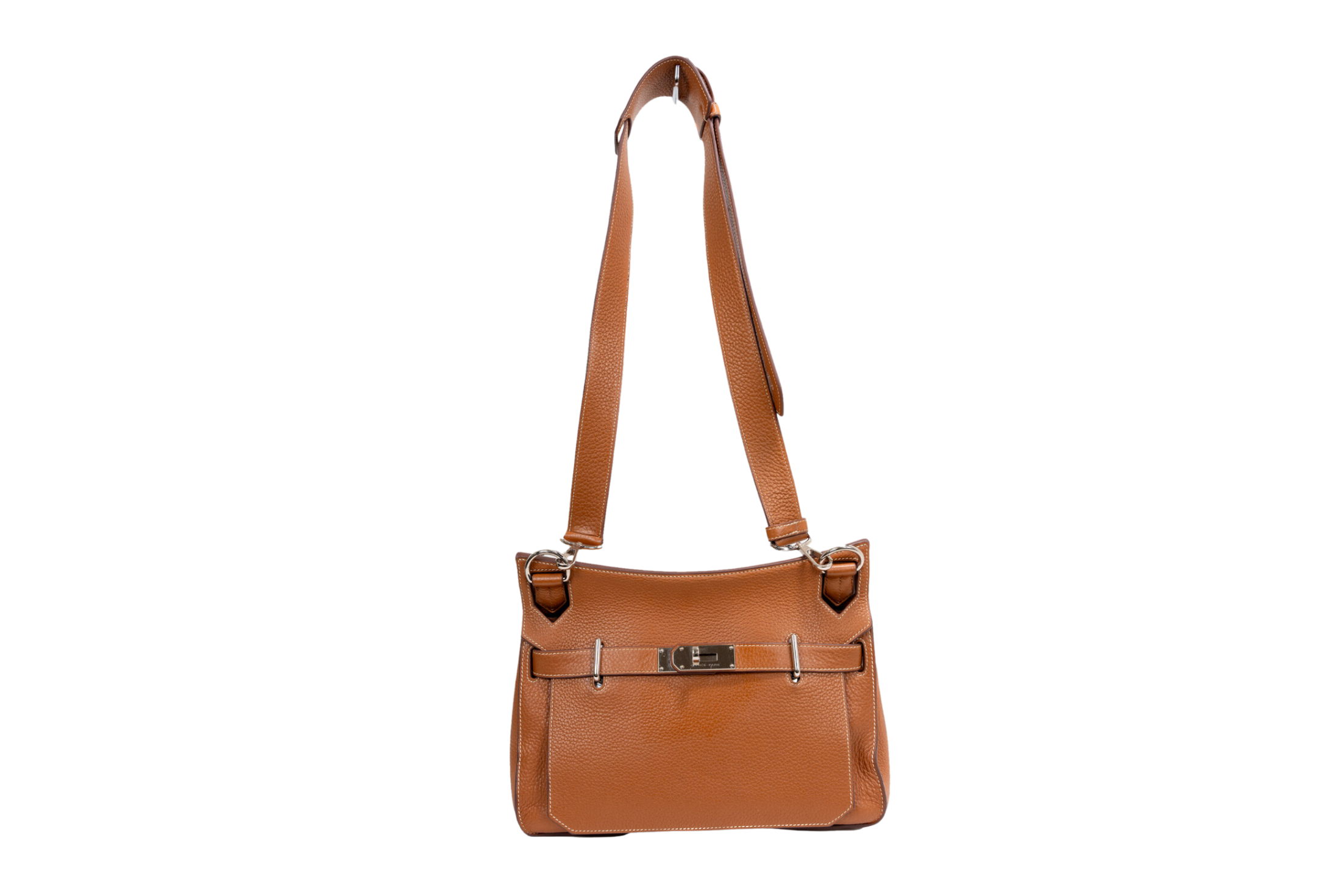 Sac à main bandoulière Hermès Jypsiere