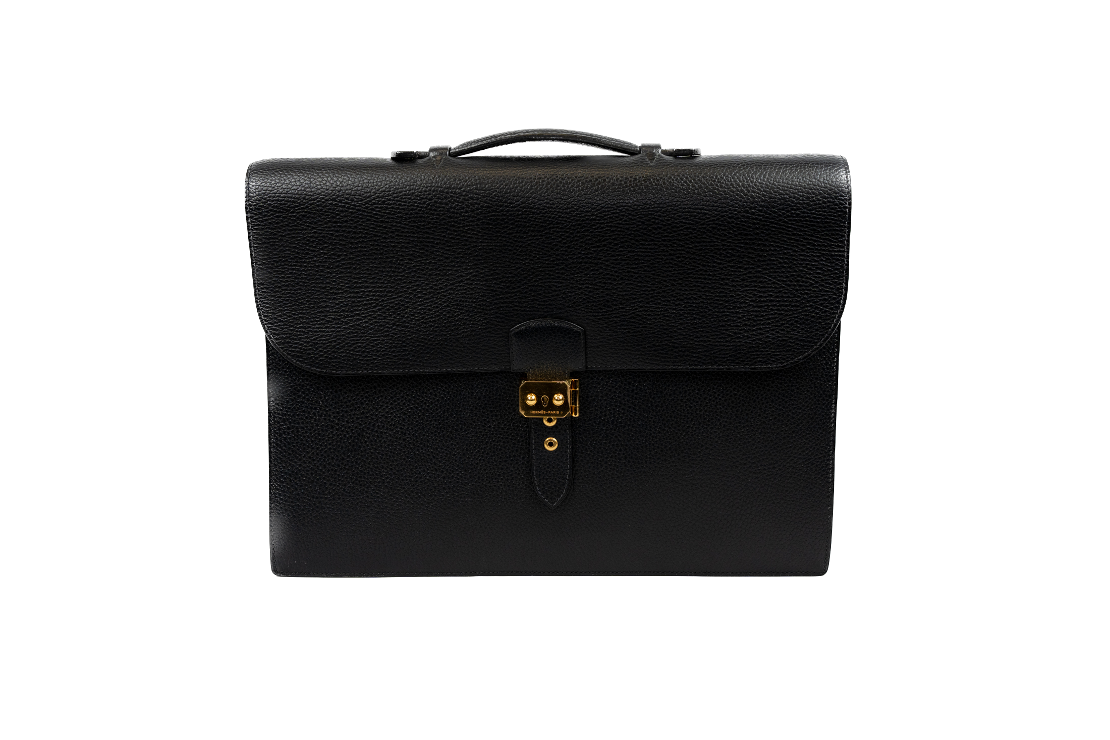 Hermès briefcase Dispatch bag