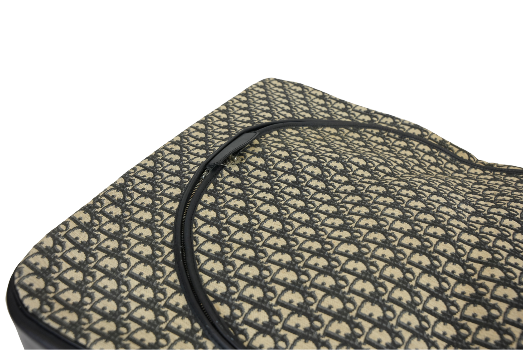 Dior Suitcase Garment Rack