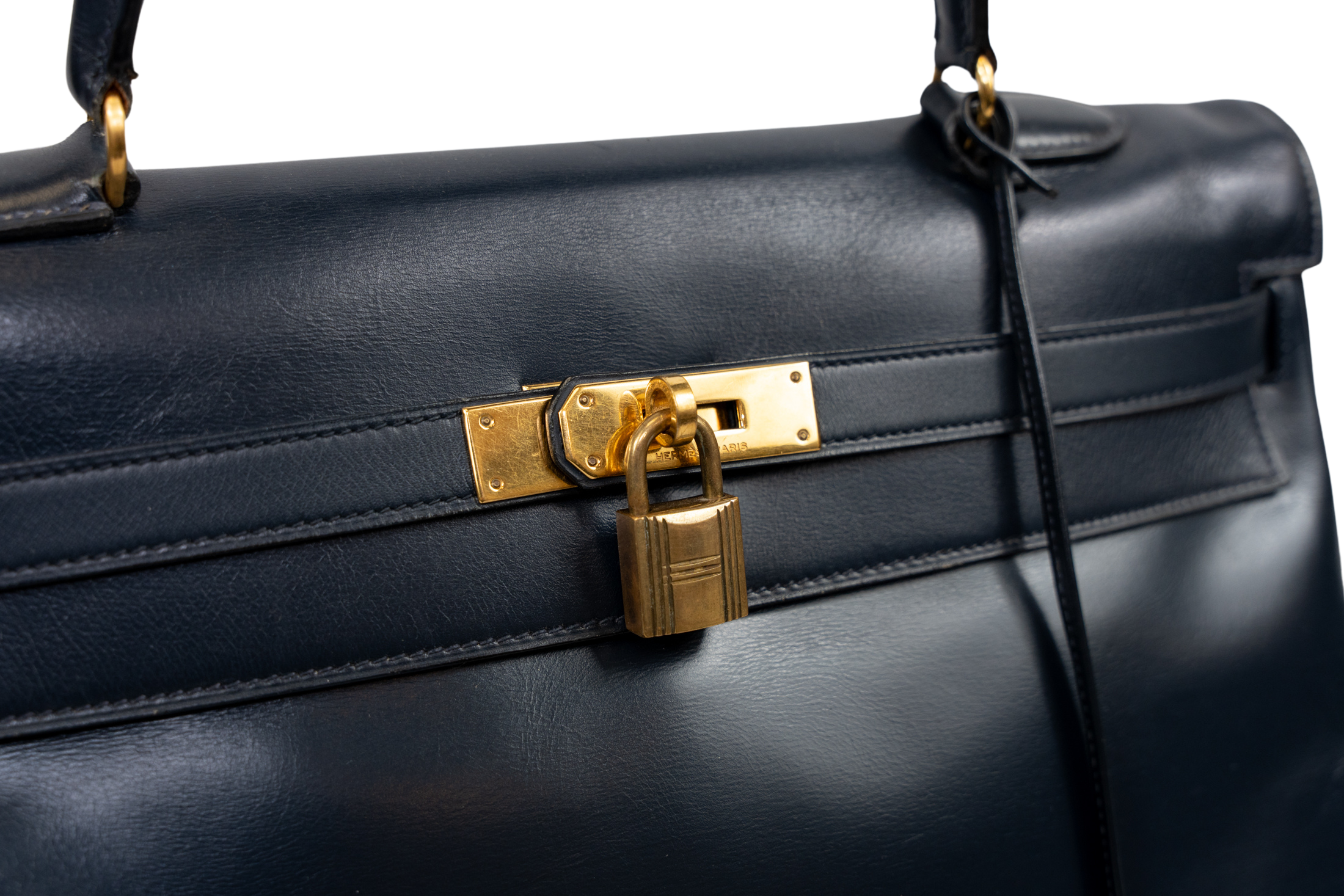 Hermès Kelly handbag