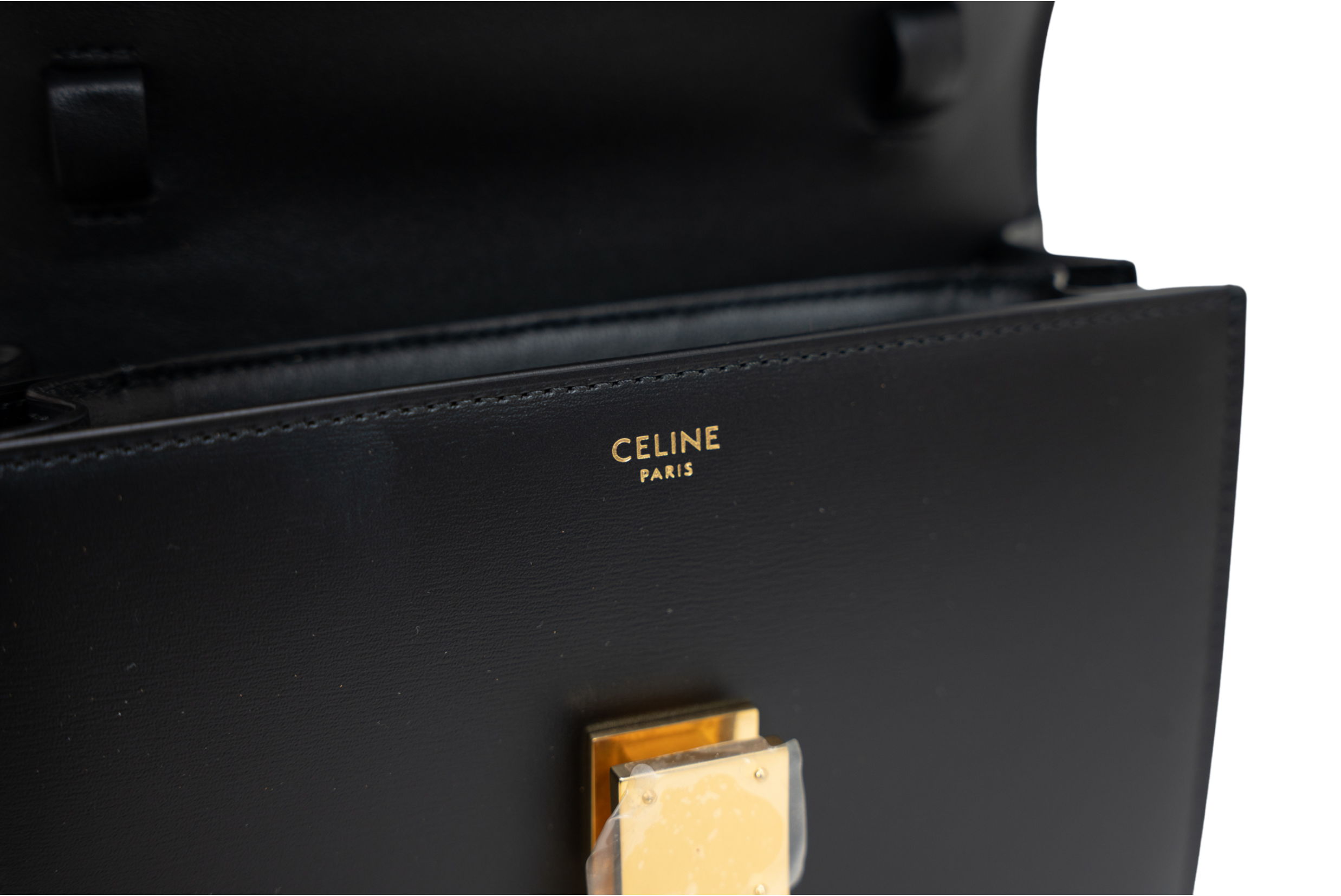 Sac à main bandoulière Celine Classique