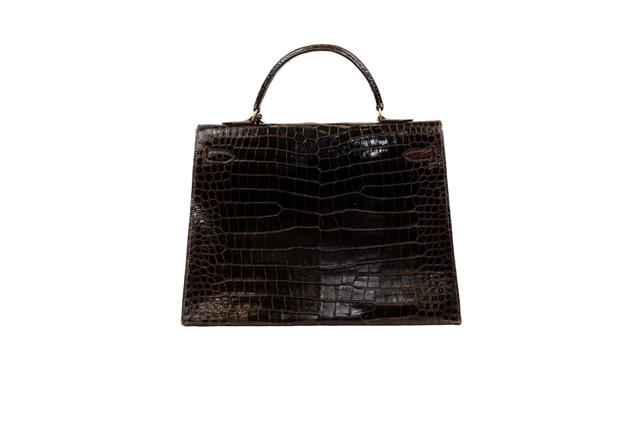 Hermès Kelly 32 handbag