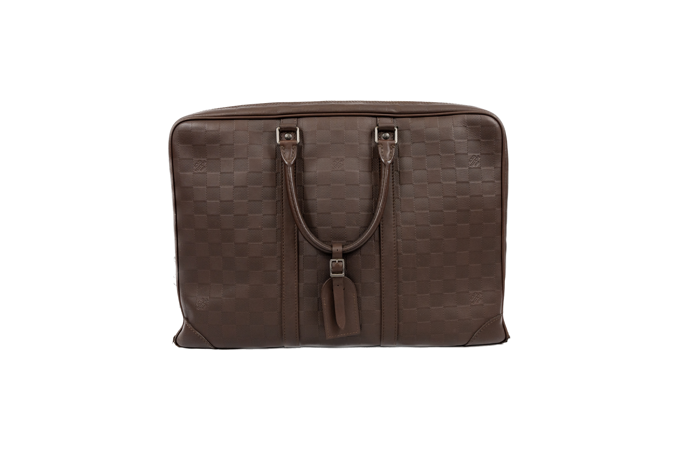 Louis Vuitton travel briefcase