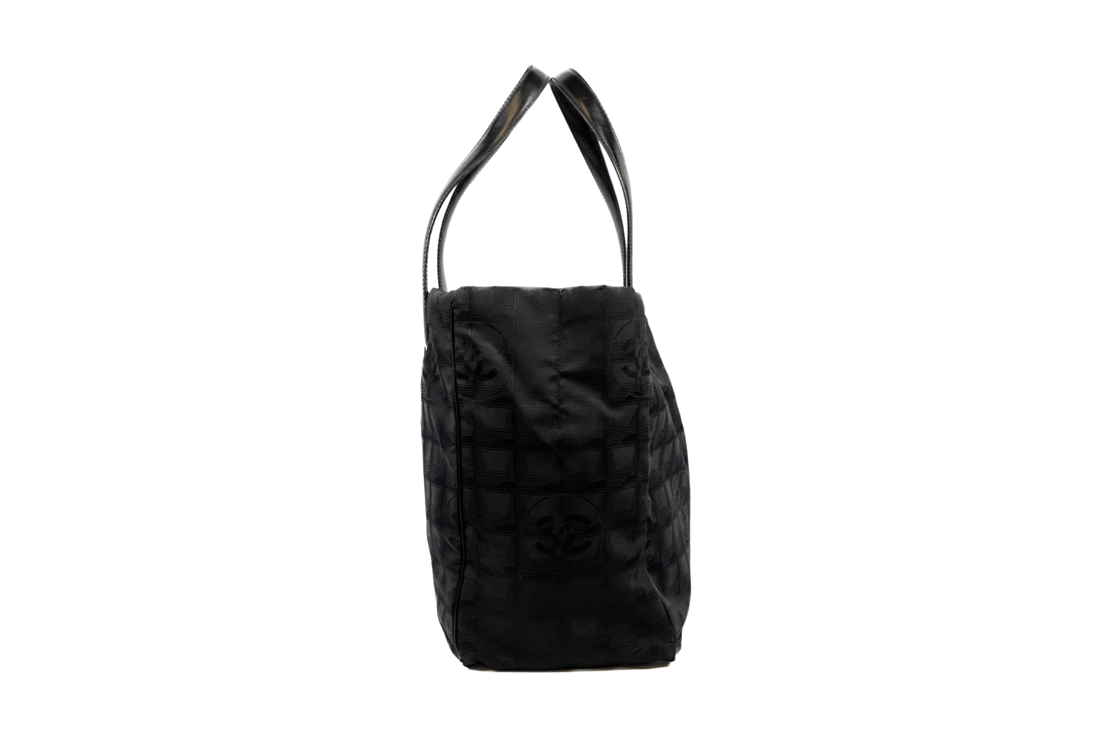 Cabas Chanel Travel Line