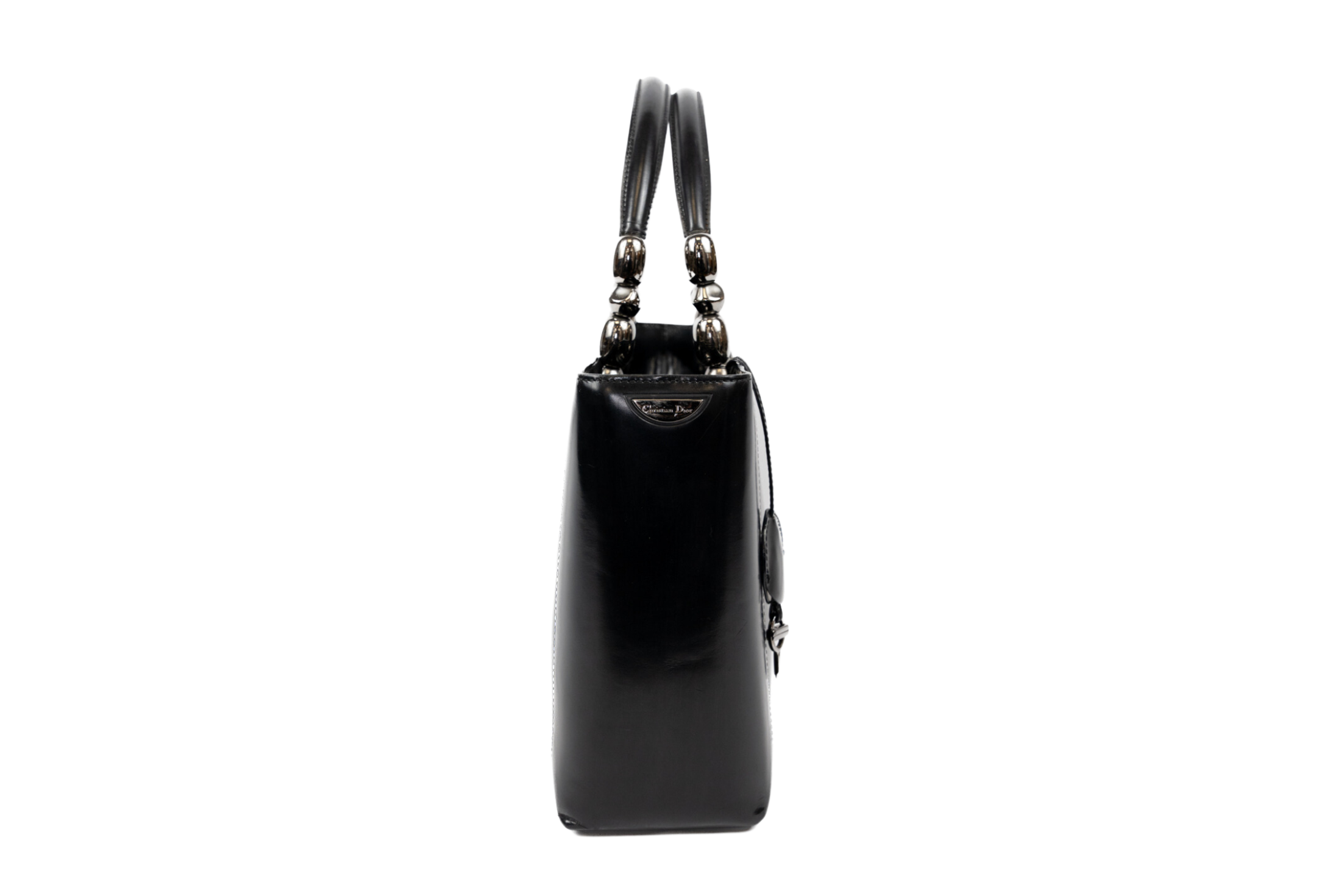 Dior Lady Perla Handbag