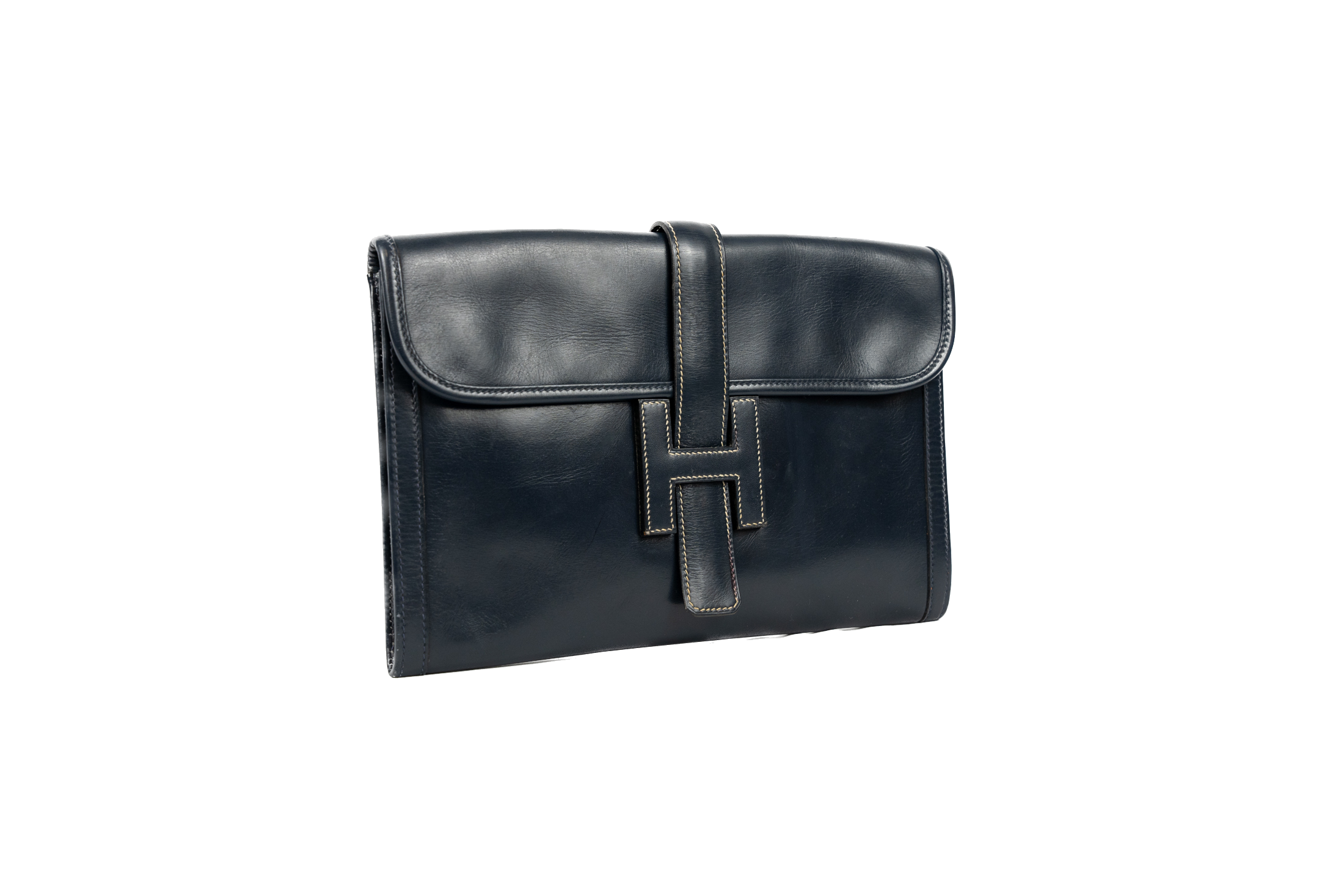 Hermes pouch