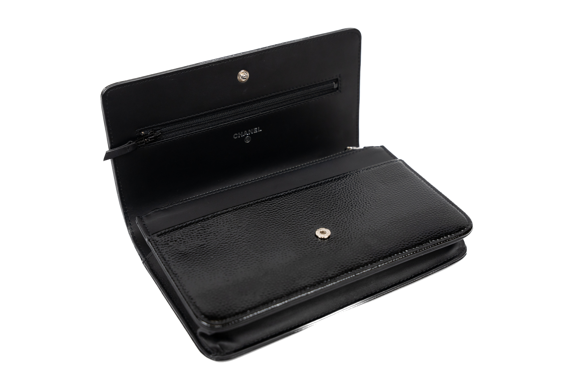 Pochette Chanel Wallet