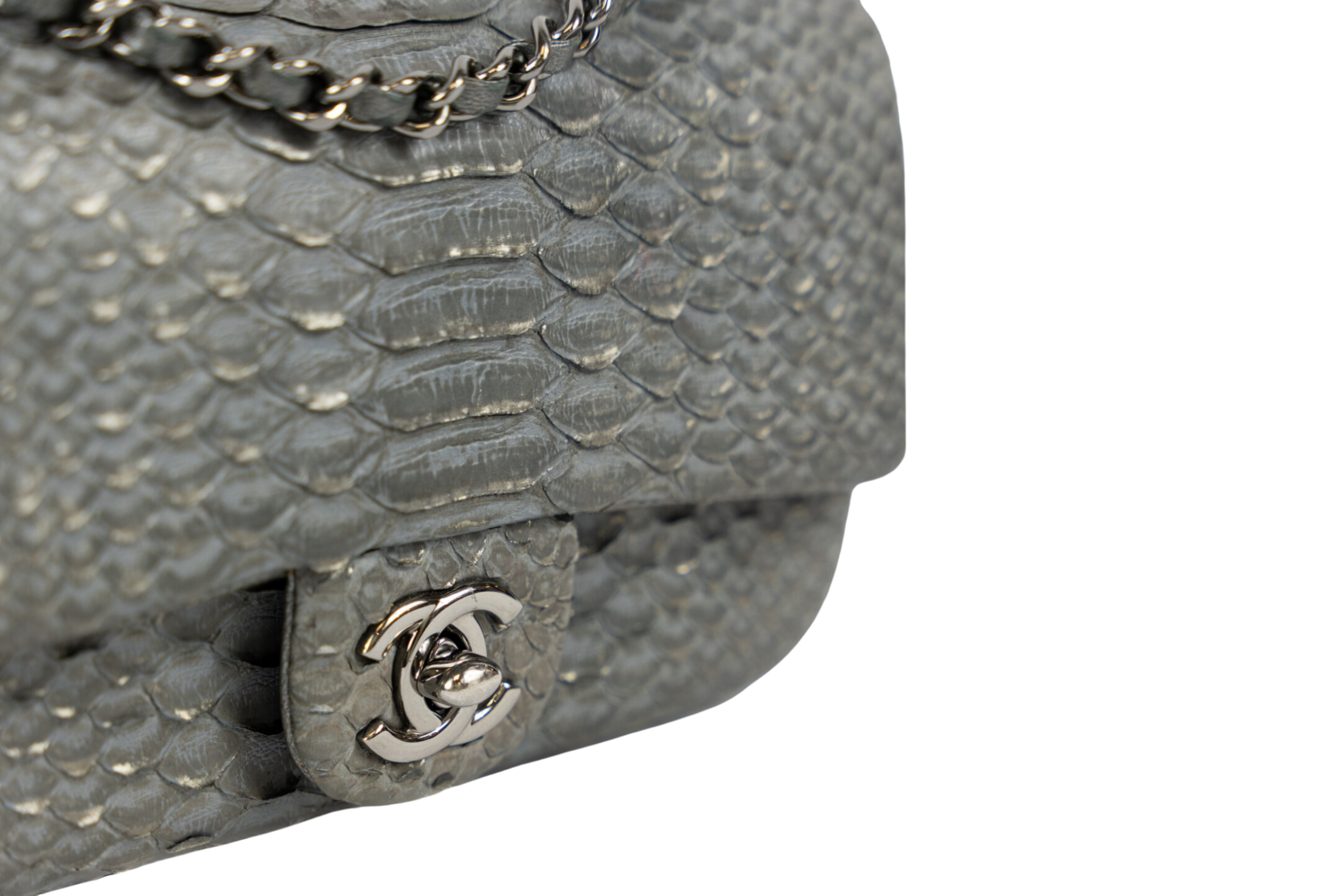 Chanel Mini Timeless Crossbody Handbag