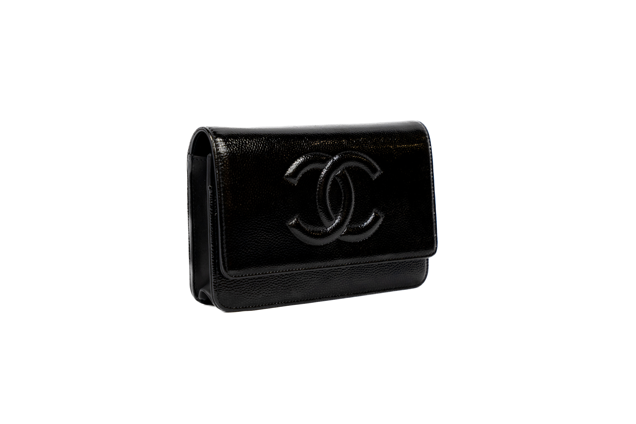 Pochette Chanel Wallet
