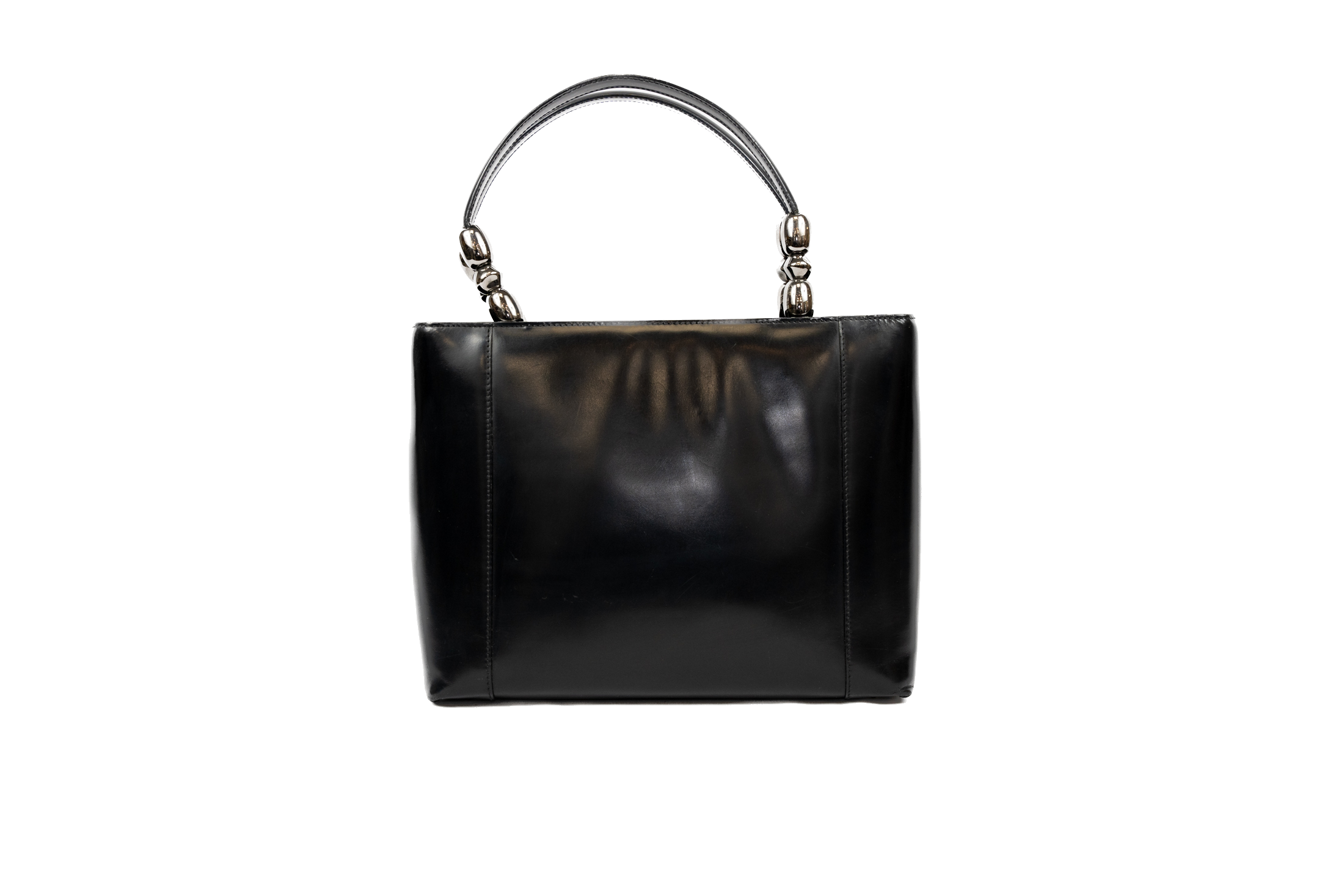 Dior Lady Perla Handbag