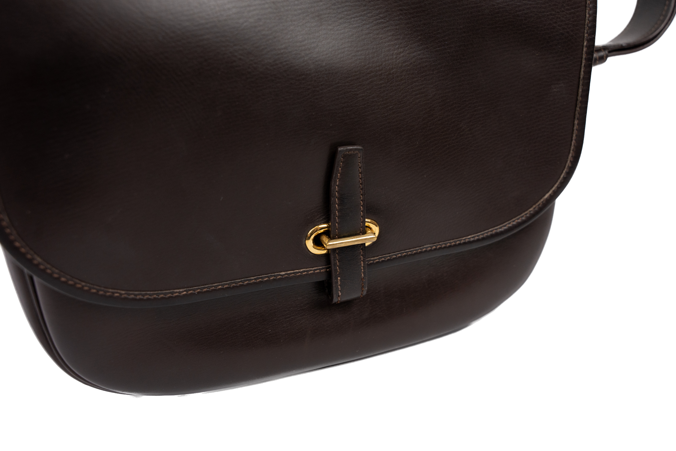 Hermès Balle de Golf Shoulder Bag