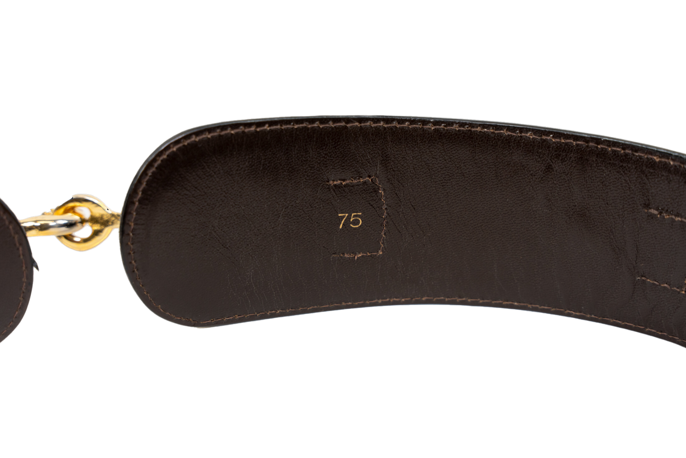 Ceinture Celine Vintage