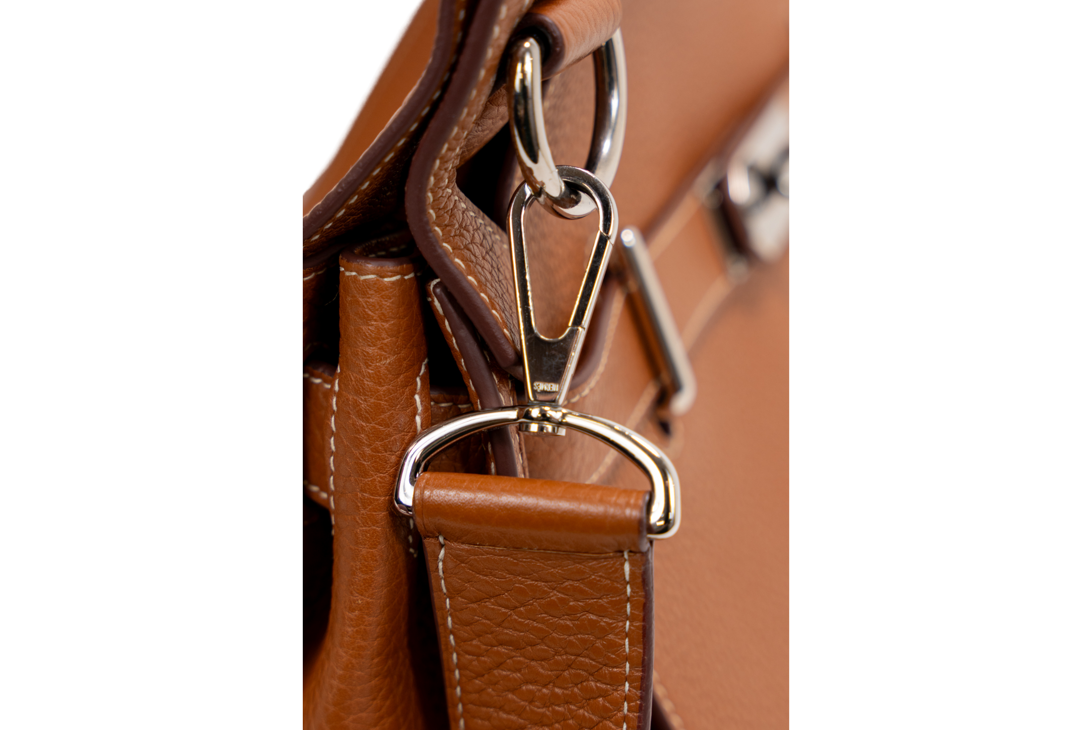 Sac à main bandoulière Hermès Jypsiere