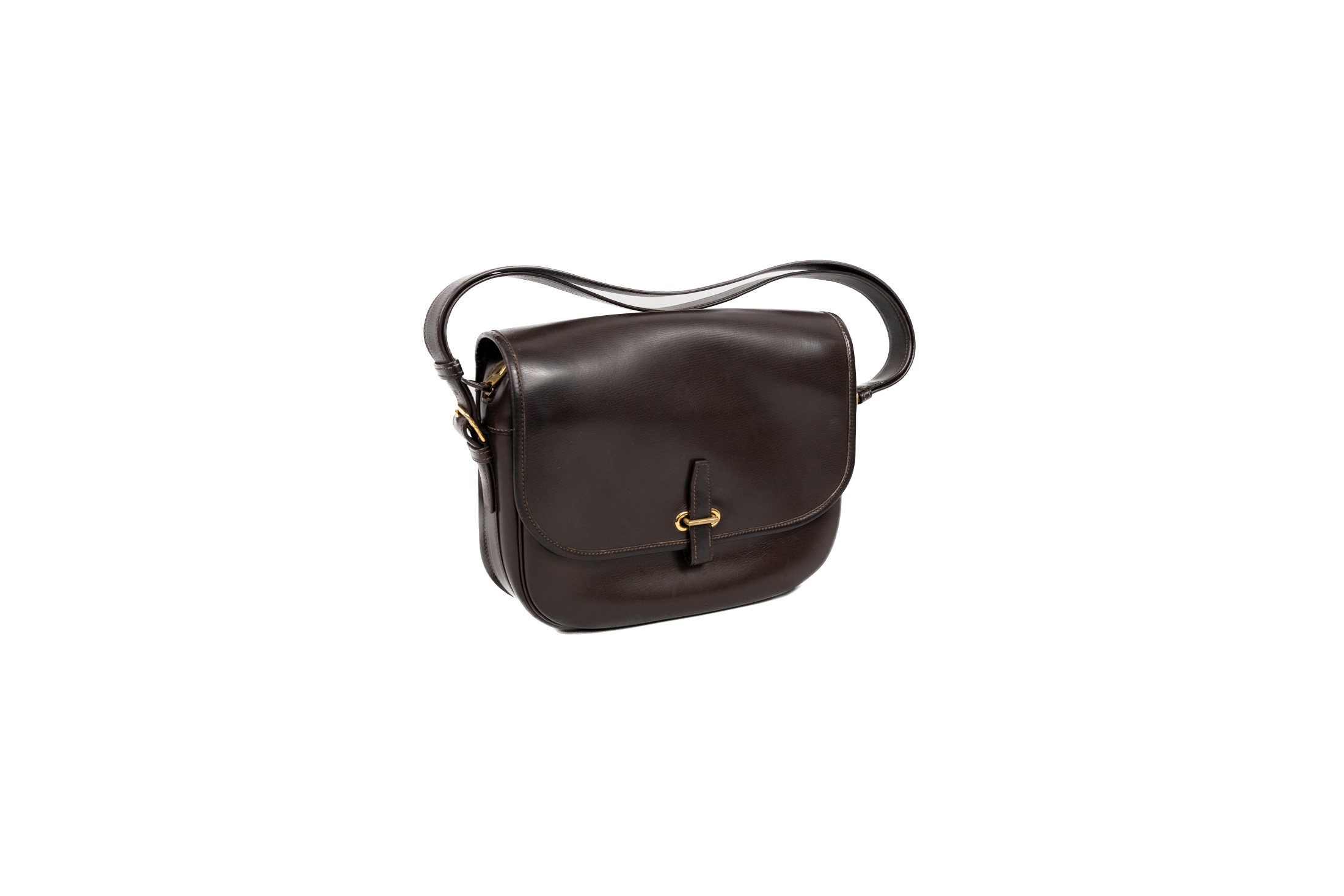 Hermès Balle de Golf Shoulder Bag